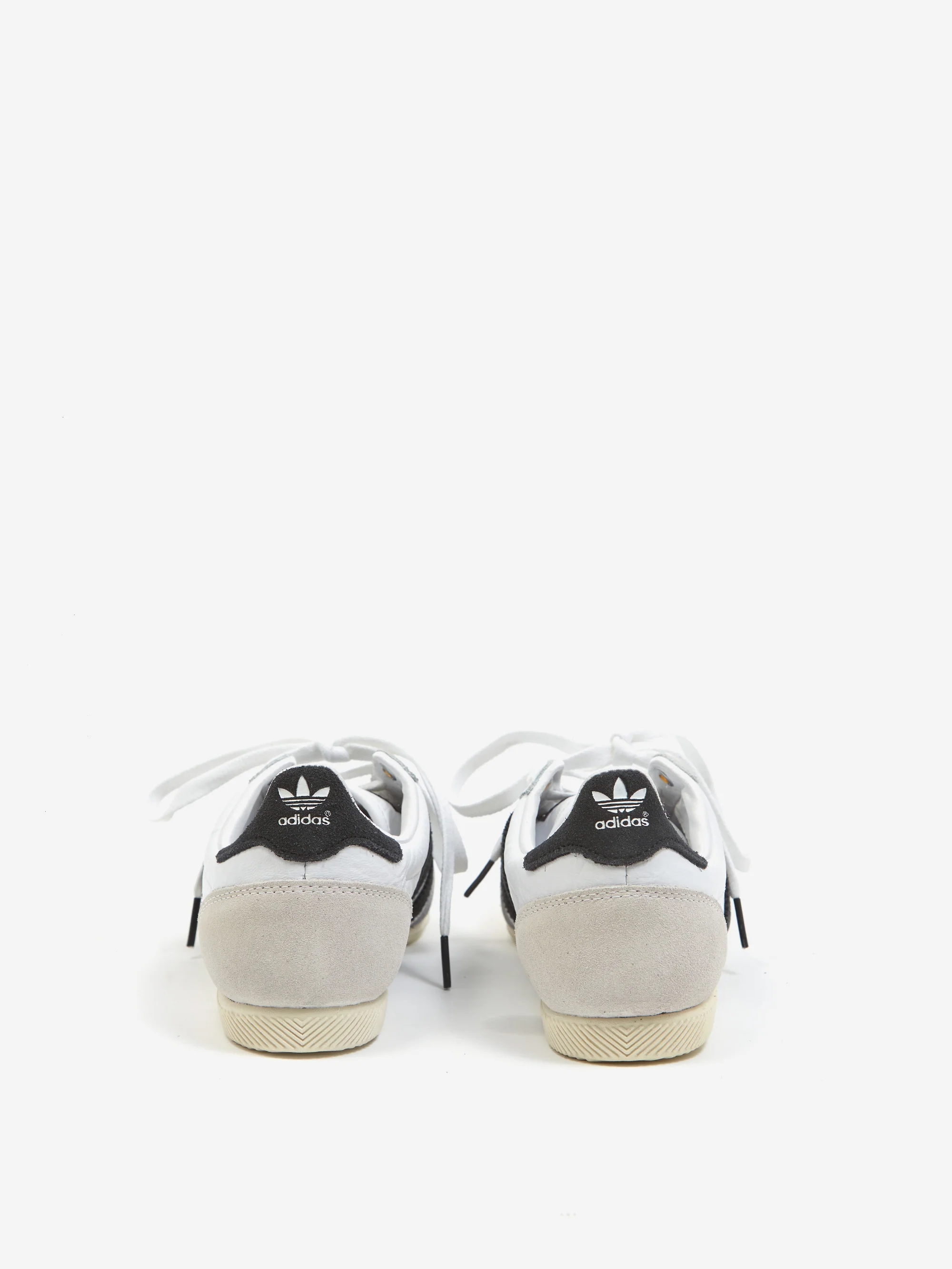 Adidas Japan W - Future White/Core Black/Gold Metallic - Image 5