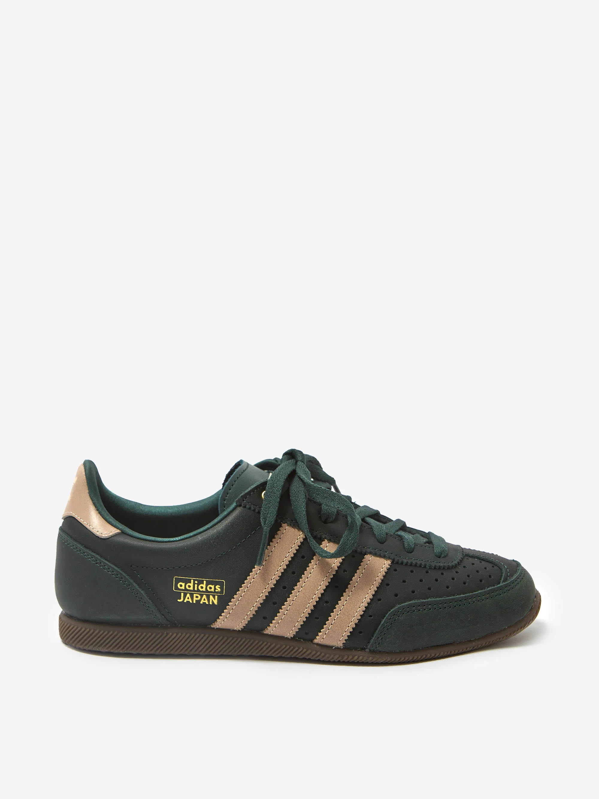 Adidas Japan W - Mineral Green/Crystal Sand/Wonder White