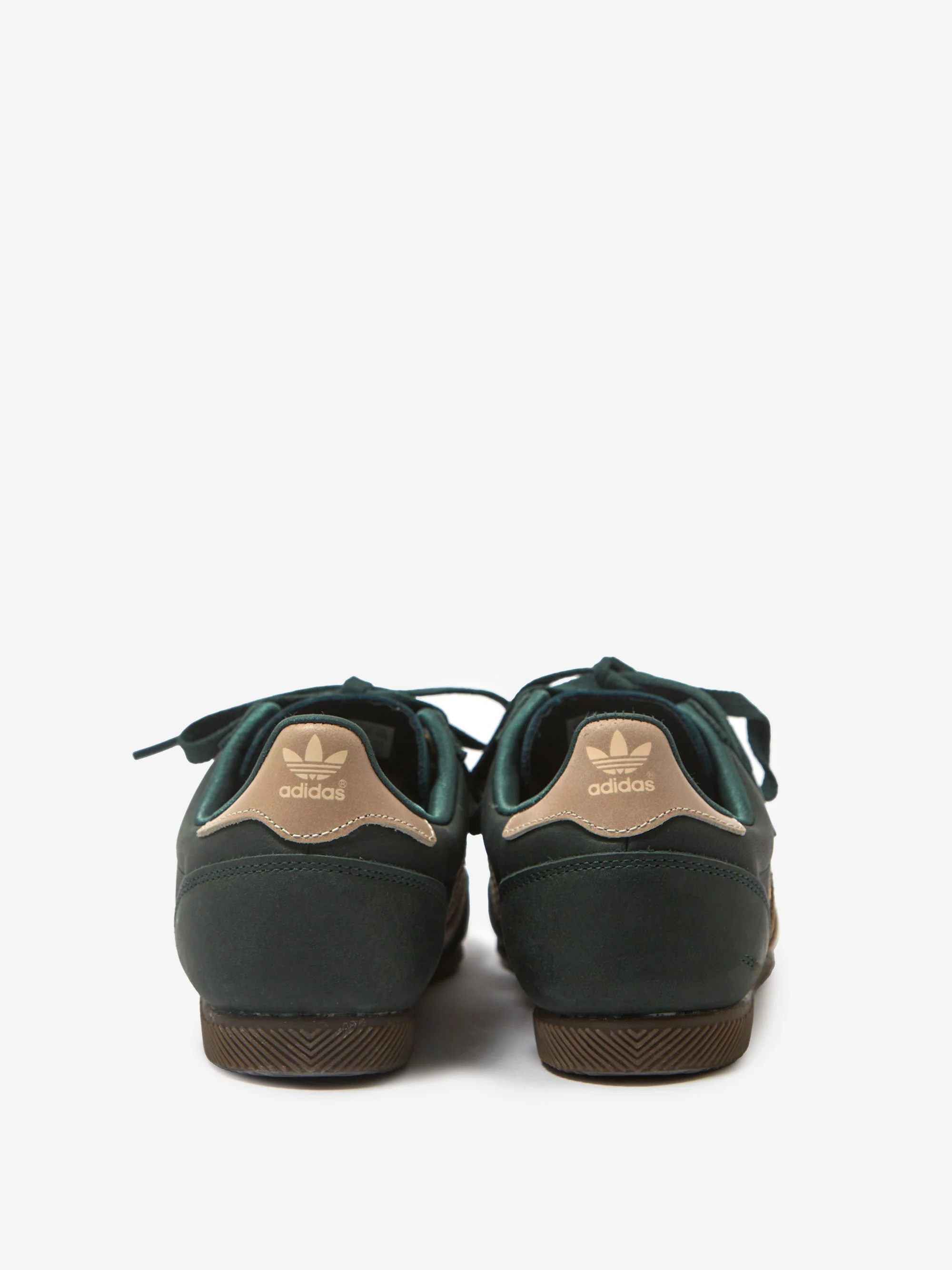 Adidas Japan W - Mineral Green/Crystal Sand/Wonder White - Image 6