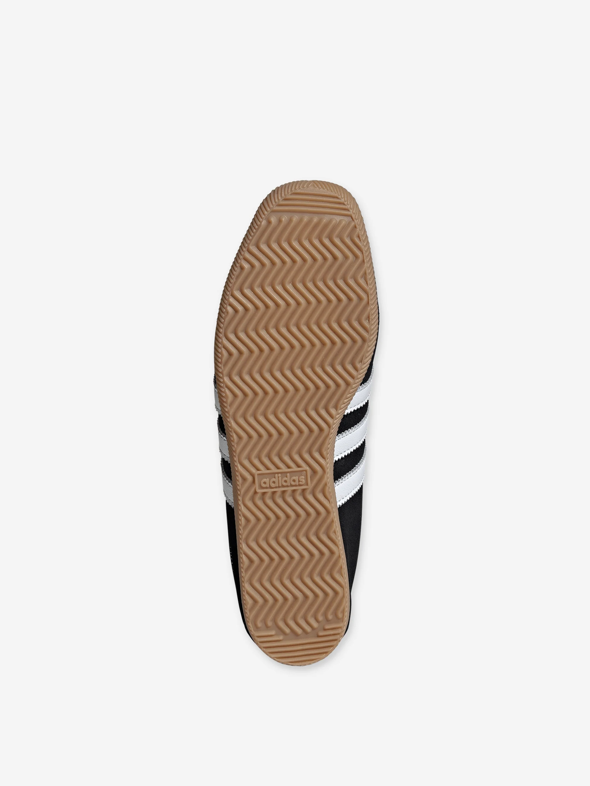 Adidas Paris - Core Black/White/Gum - Image 4