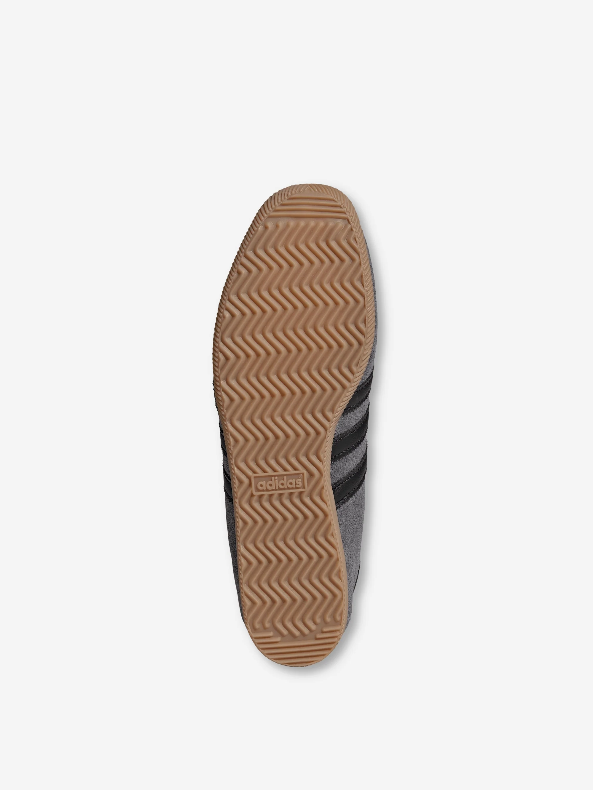 Adidas Paris - Grey Four/Core Black/Gum - Image 4