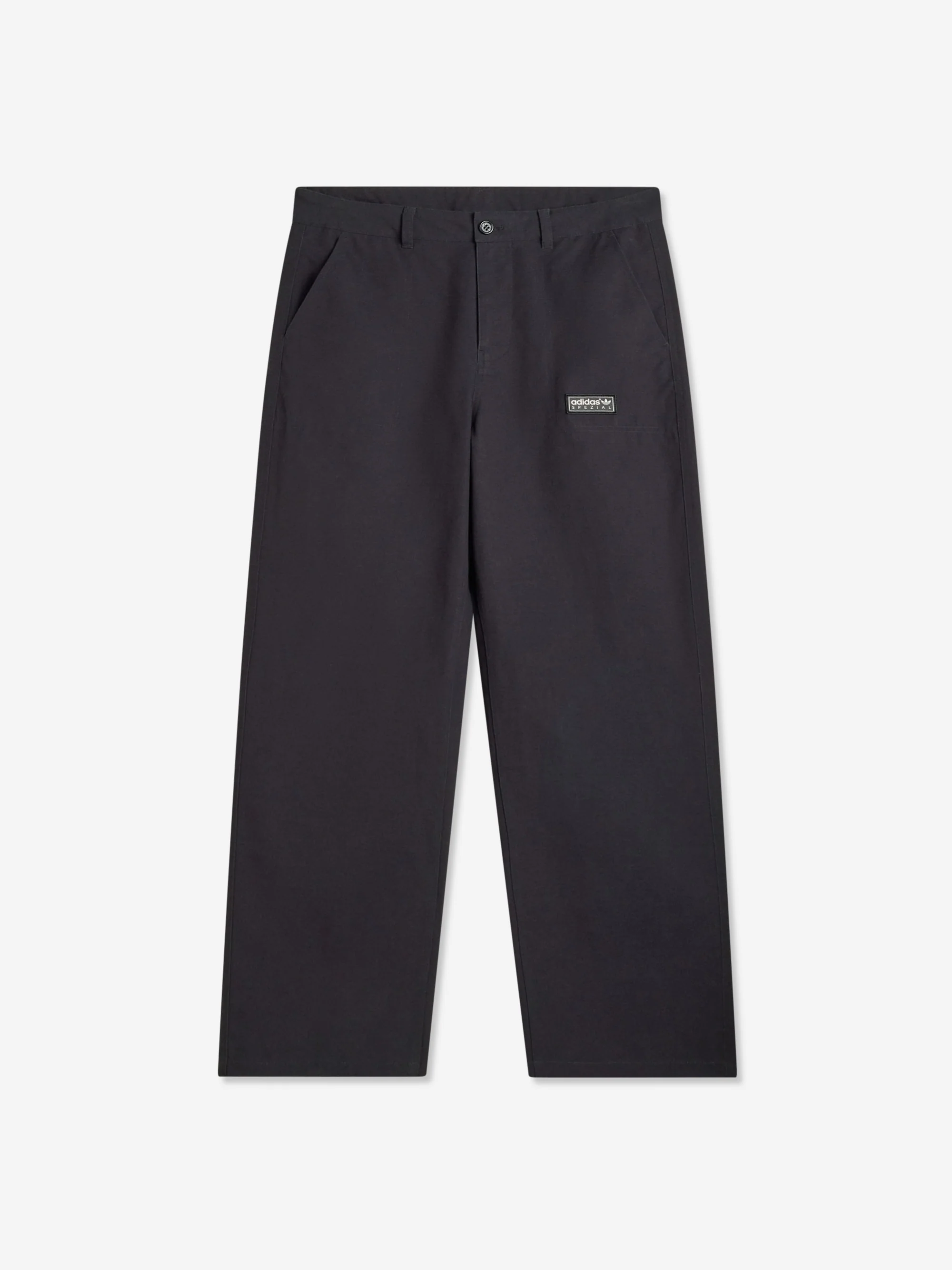 Adidas SPZL Stadt Trouser - Black
