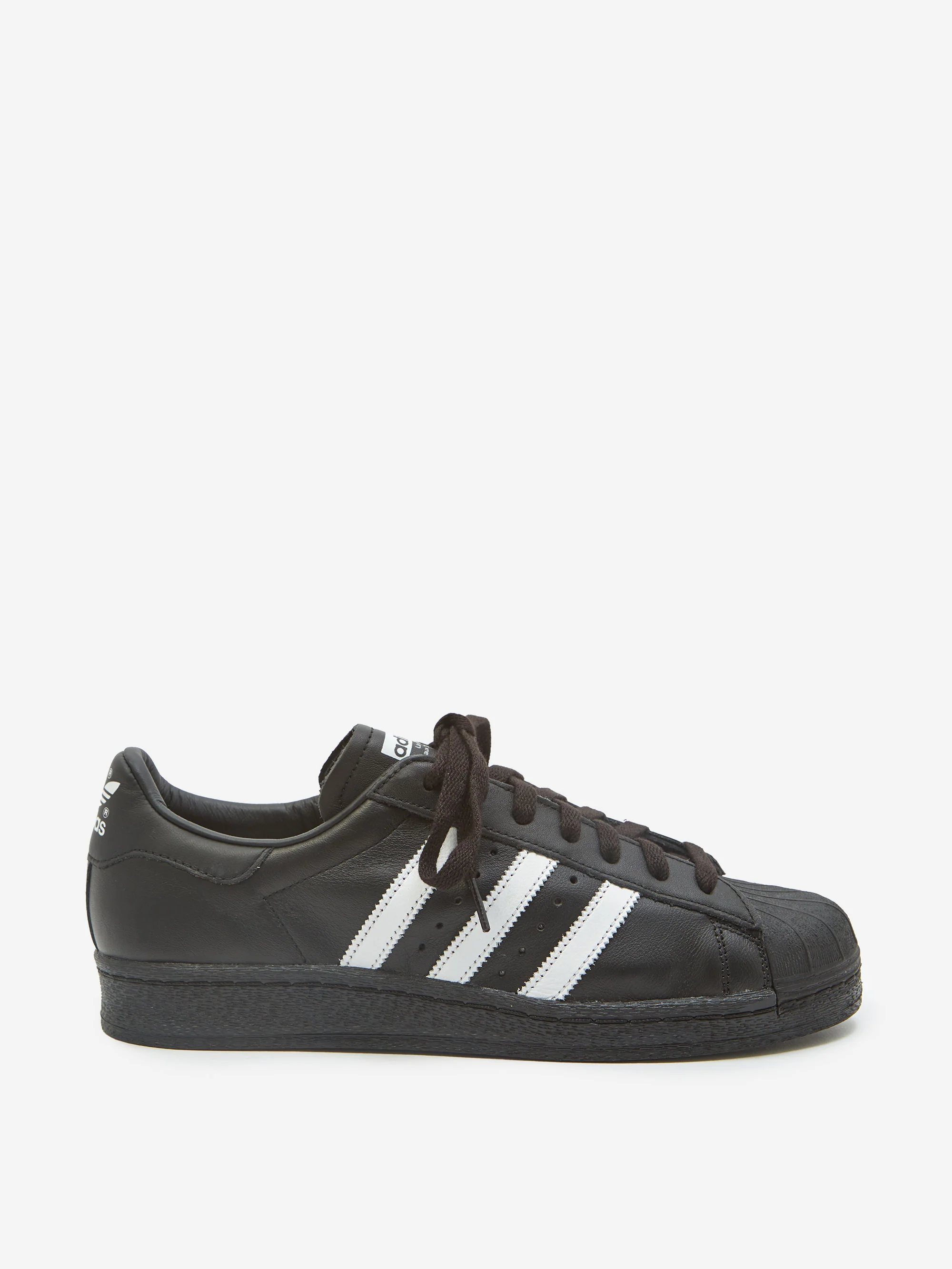 Adidas Superstar 82 - Core Black/Future White/Core Black