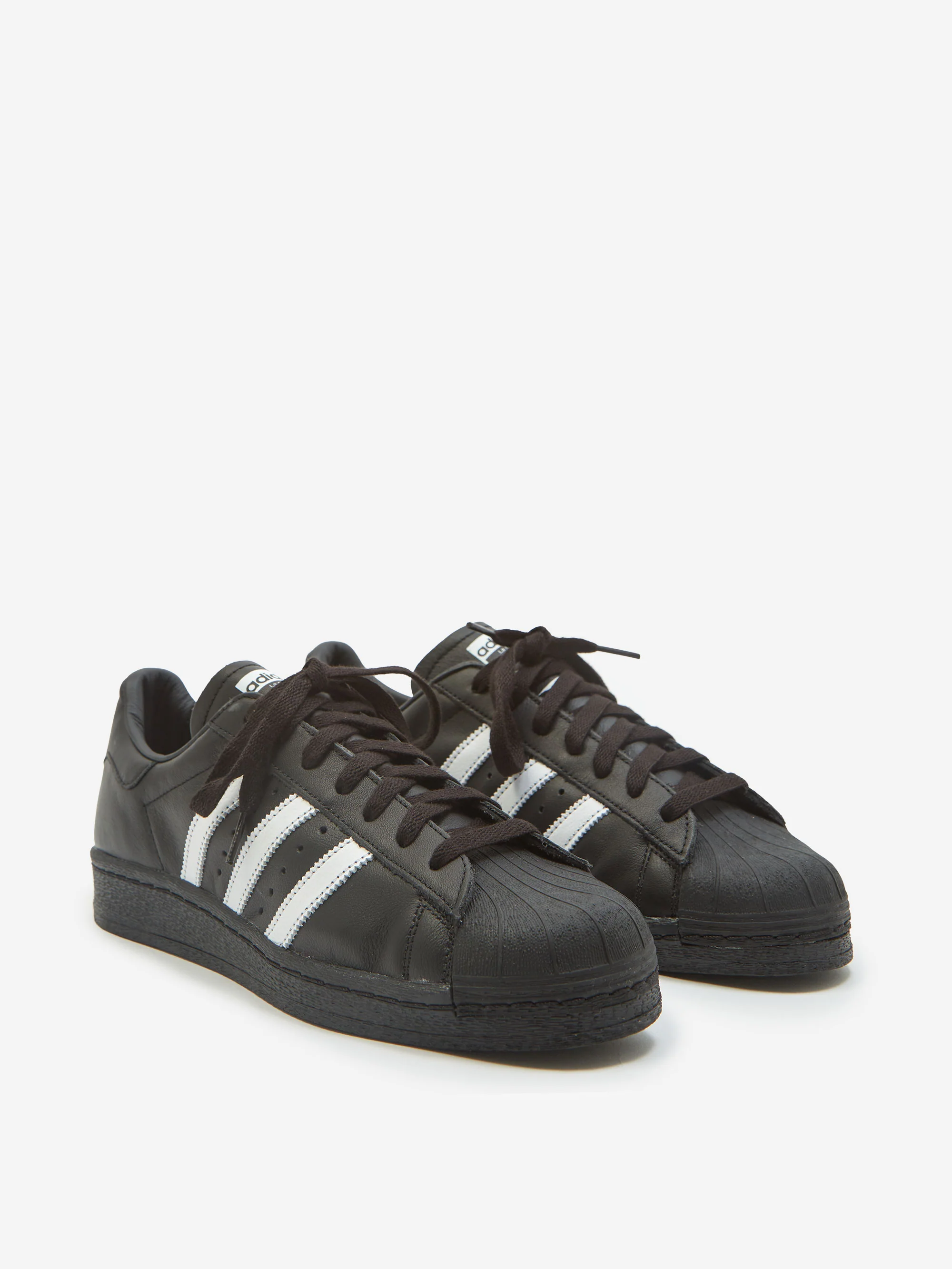 Adidas Superstar 82 - Core Black/Future White/Core Black - Image 2