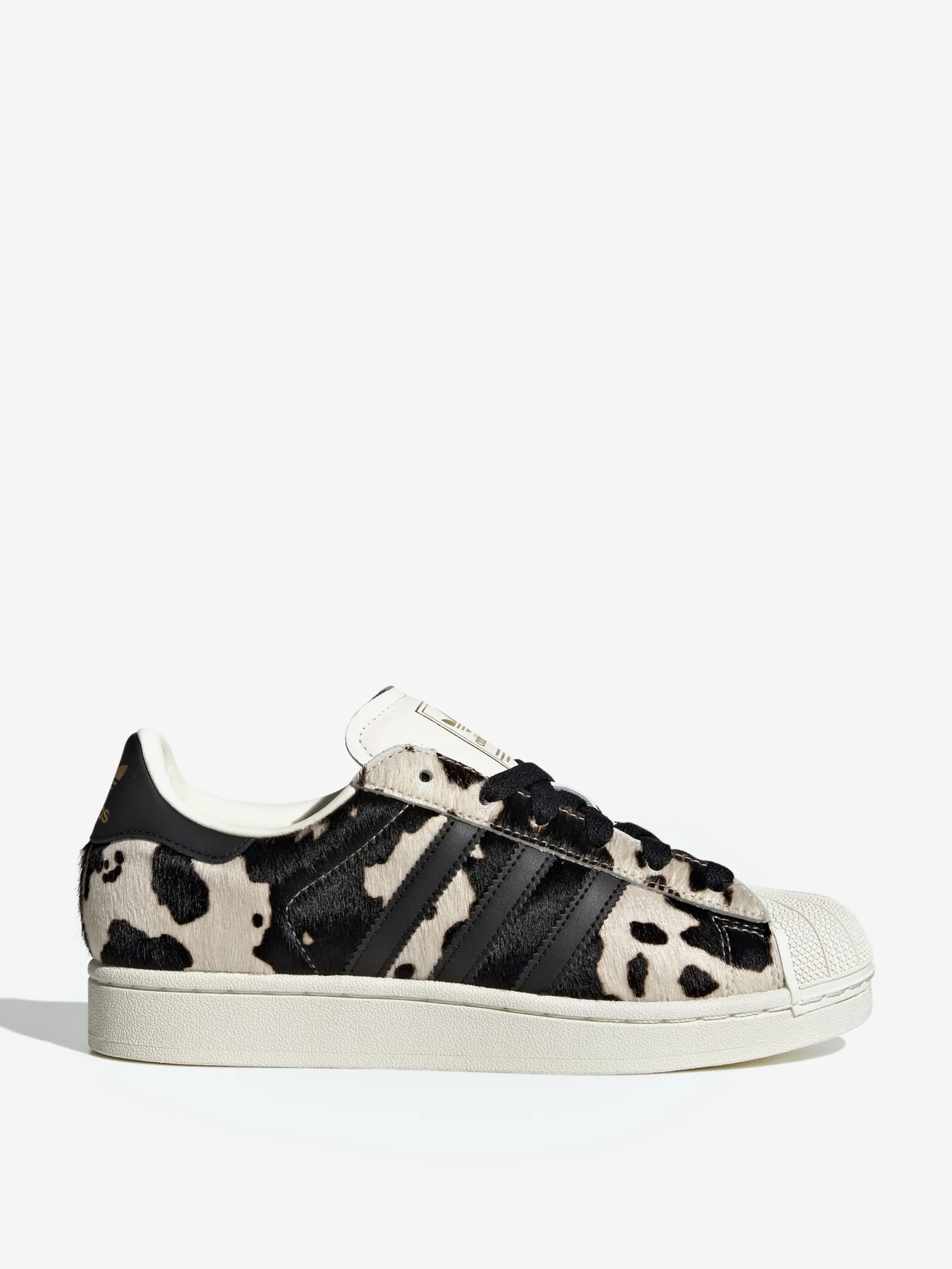 Adidas Superstar II W - Core Black/Core Black/Off White JP8164