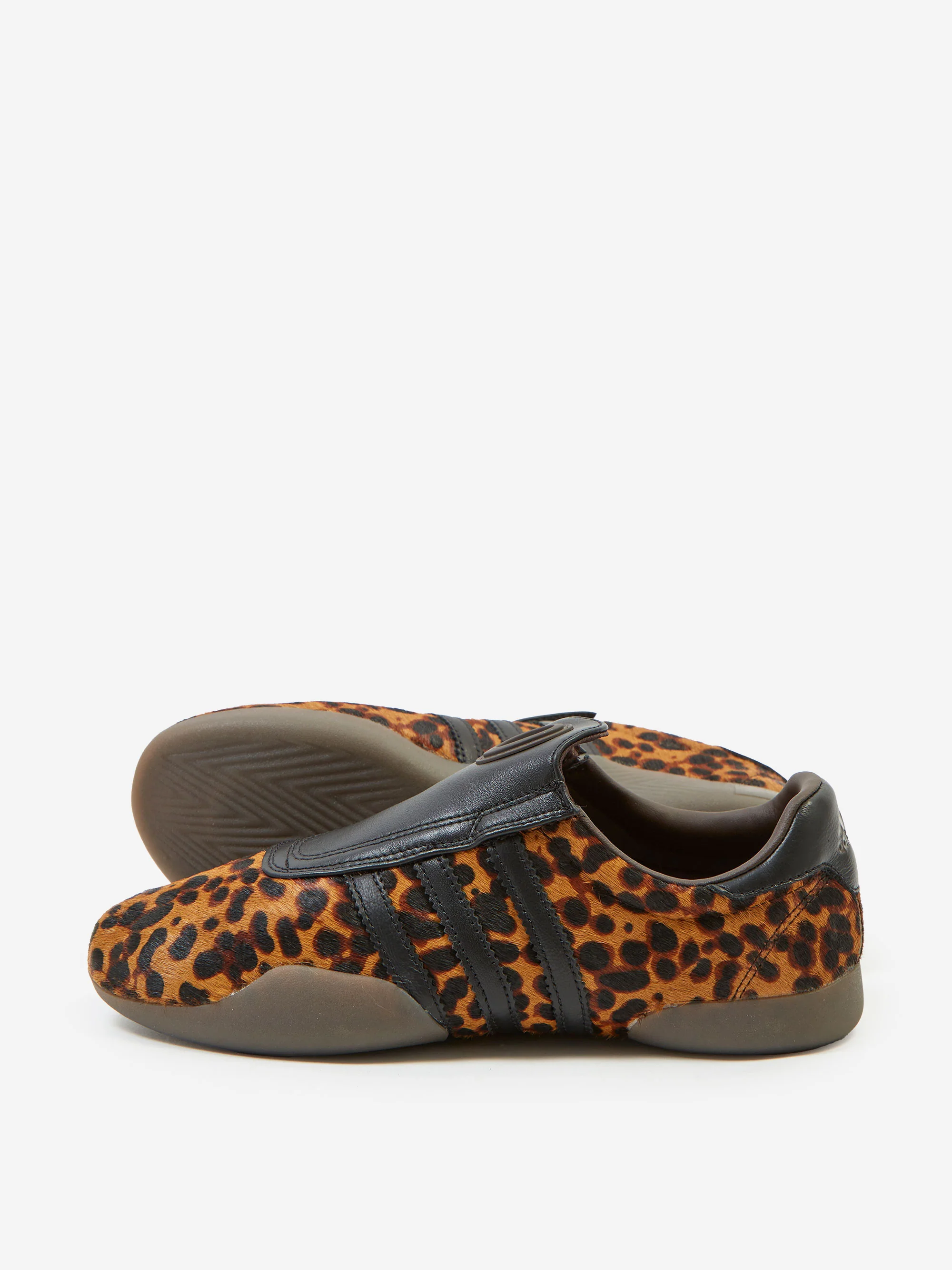 Adidas Taekwondo Mei - Super Color/Core Black/Gum - Image 7