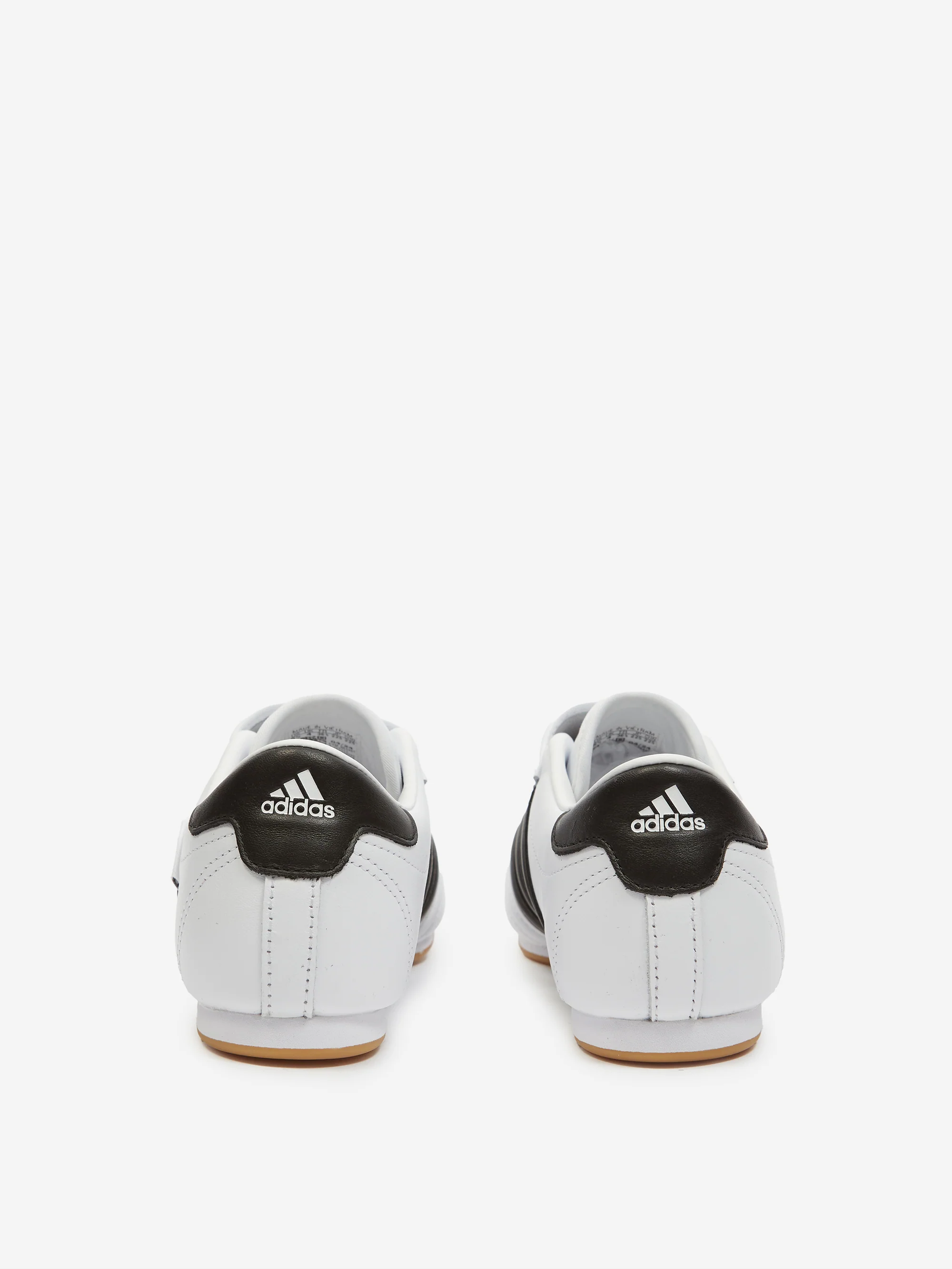 Adidas Taekwondo W - White - Image 4
