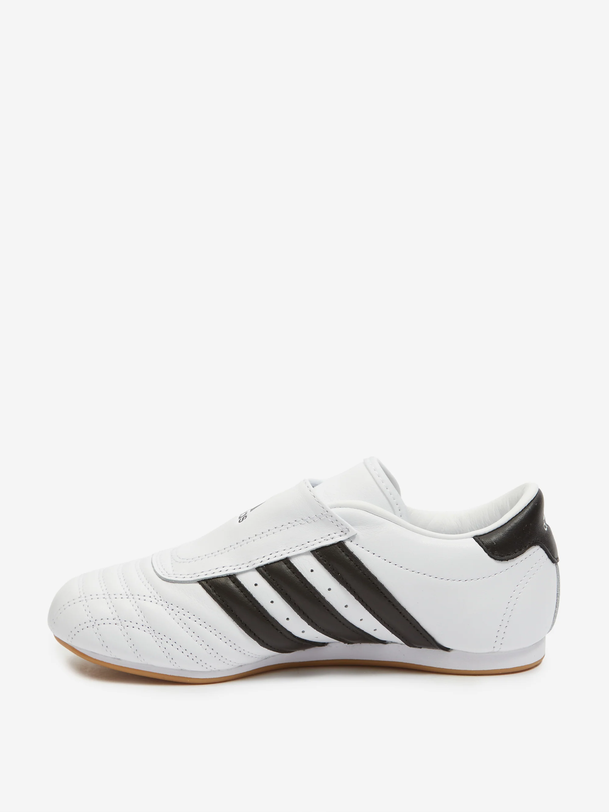 Adidas Taekwondo W - White - Image 5