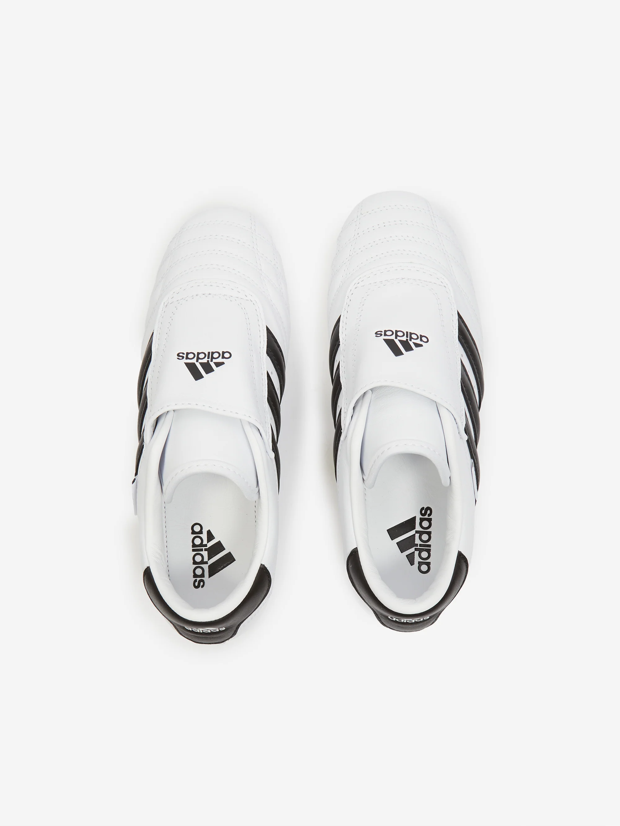 Adidas Taekwondo W - White - Image 6
