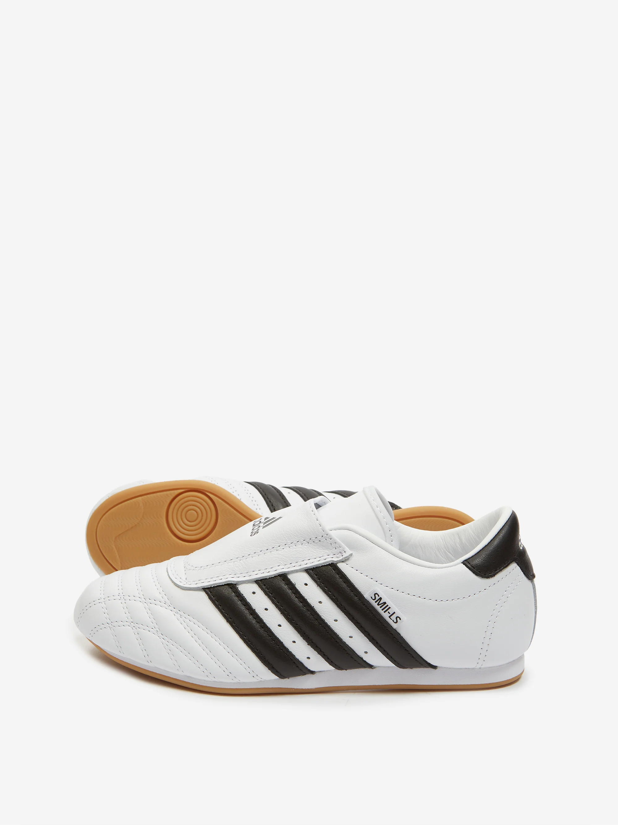 Adidas Taekwondo W - White - Image 7