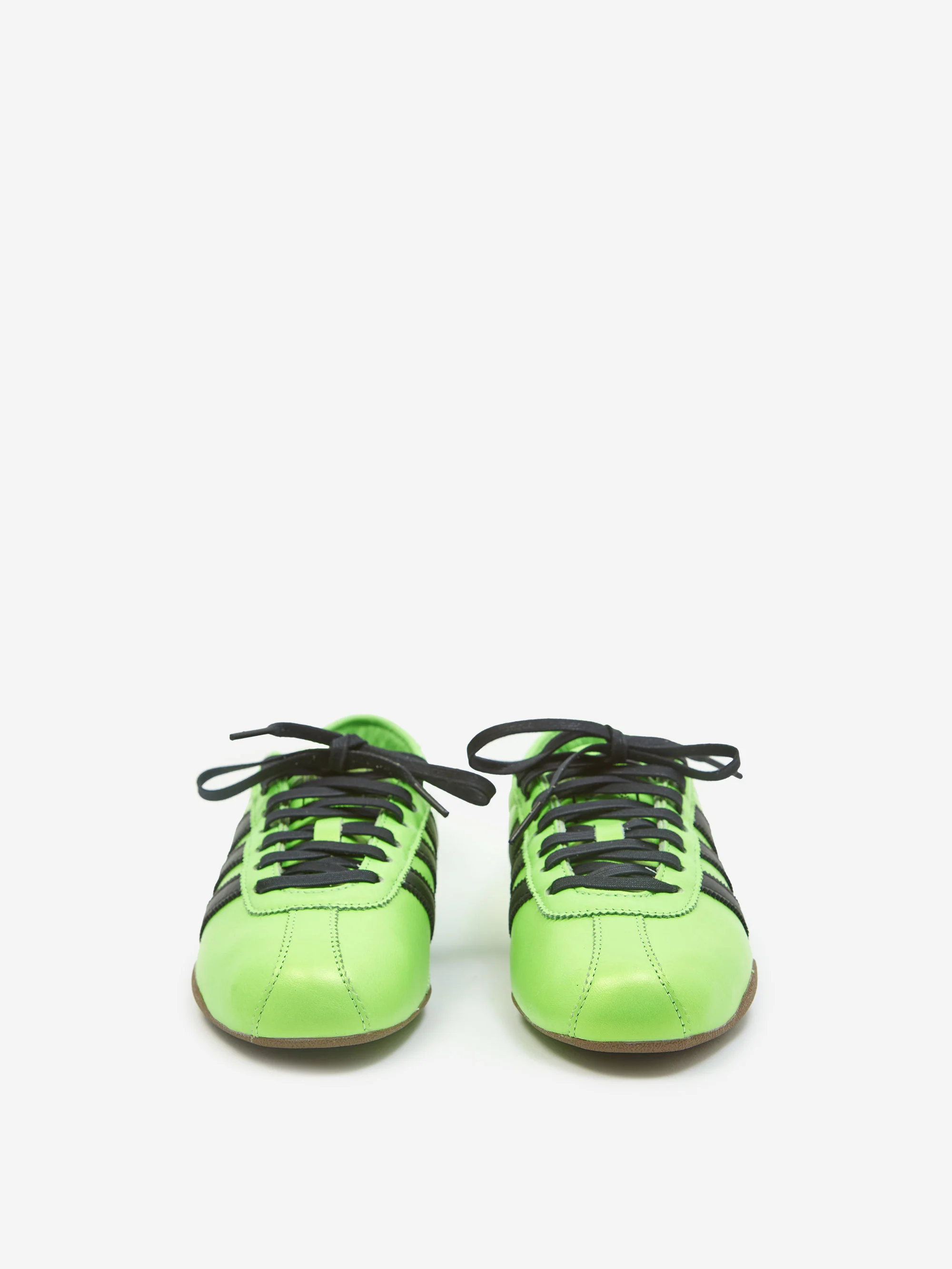 Adidas Tokyo Decon W - Solar Green/Core Black/Gold Metallic - Image 3