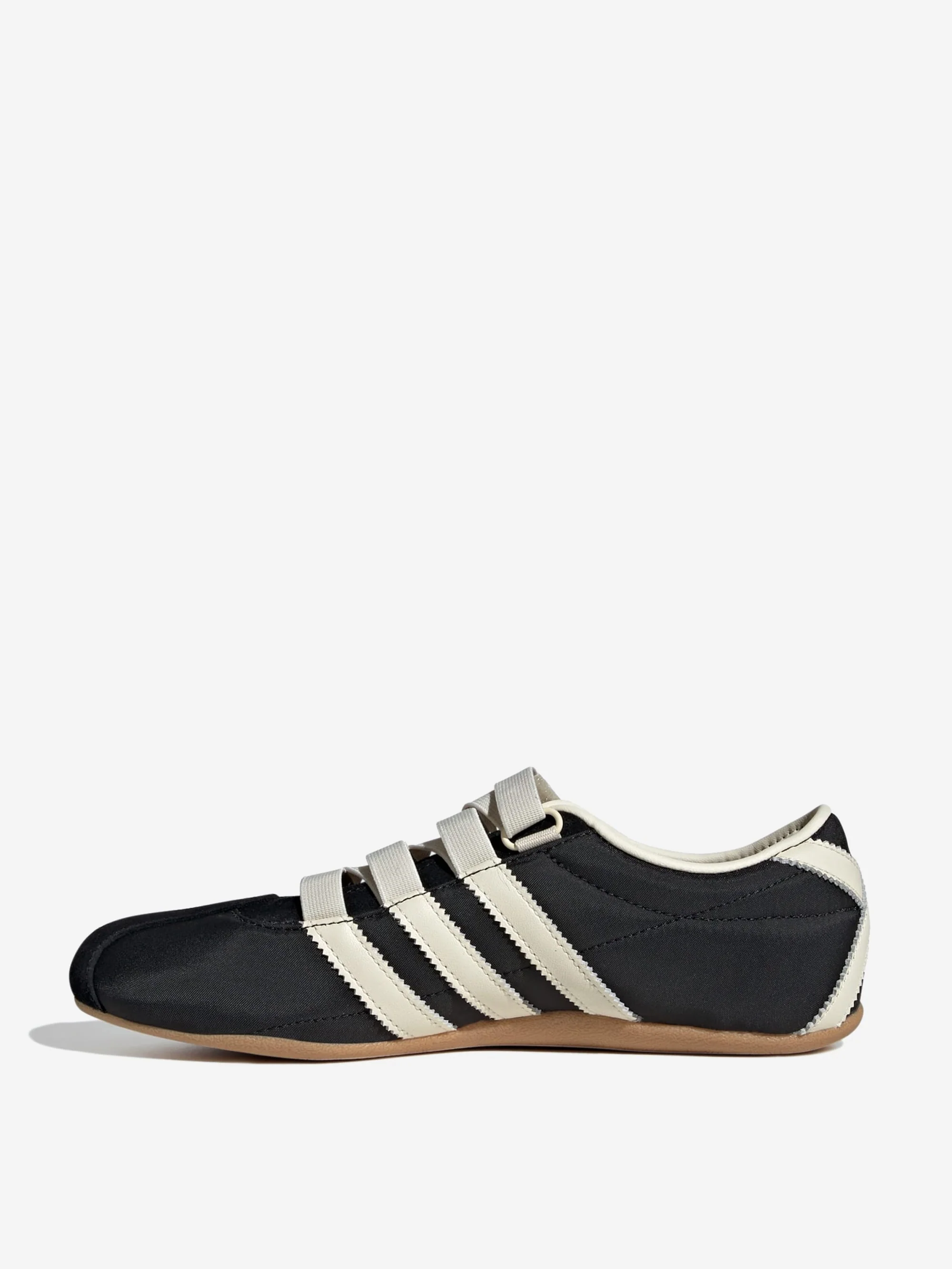 Adidas Tokyo MJ - Core Black/Crew White/Gold - Image 5