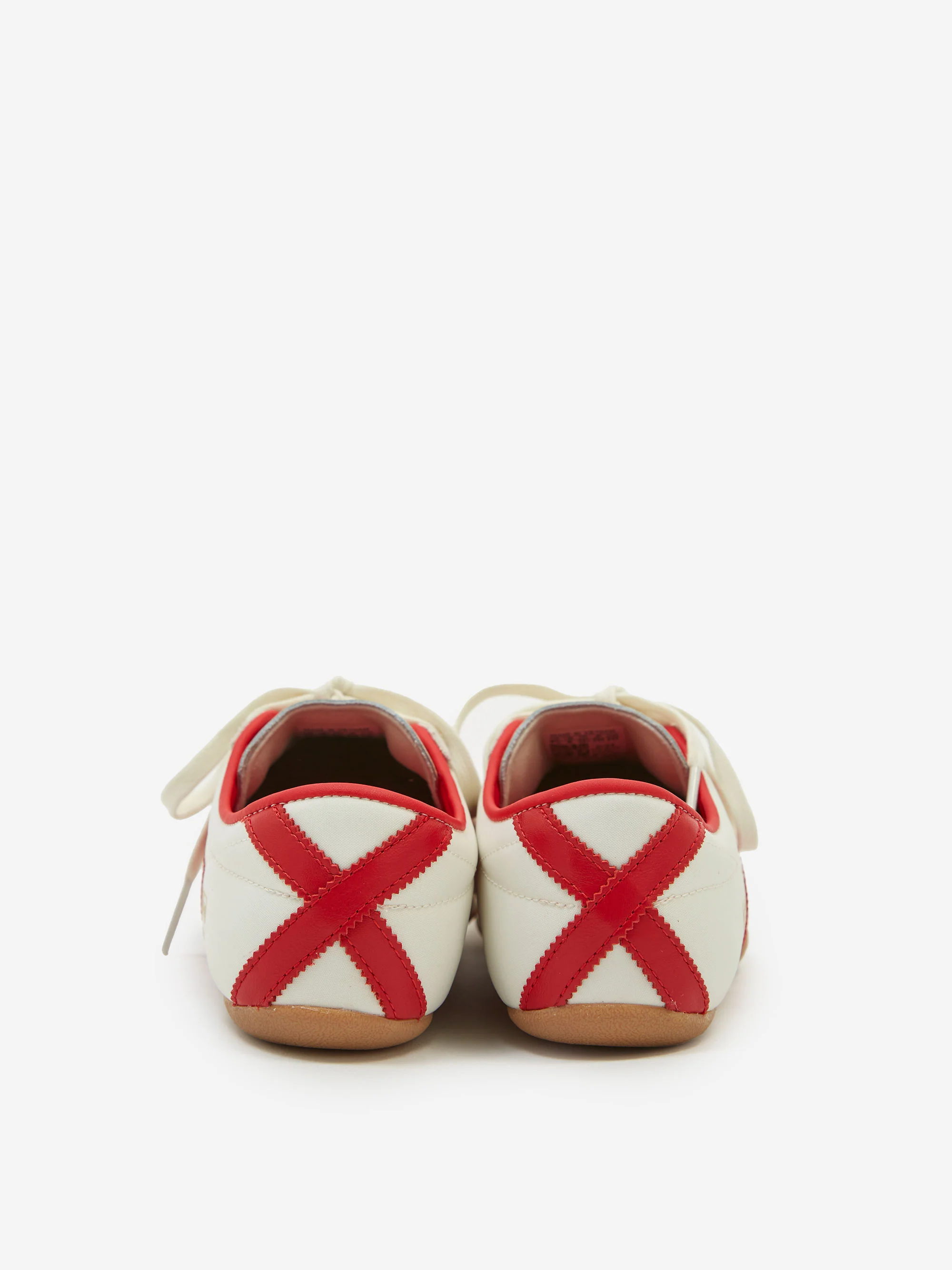 Adidas Tokyo W - Off White/Better Scarlet/Gum - Image 6