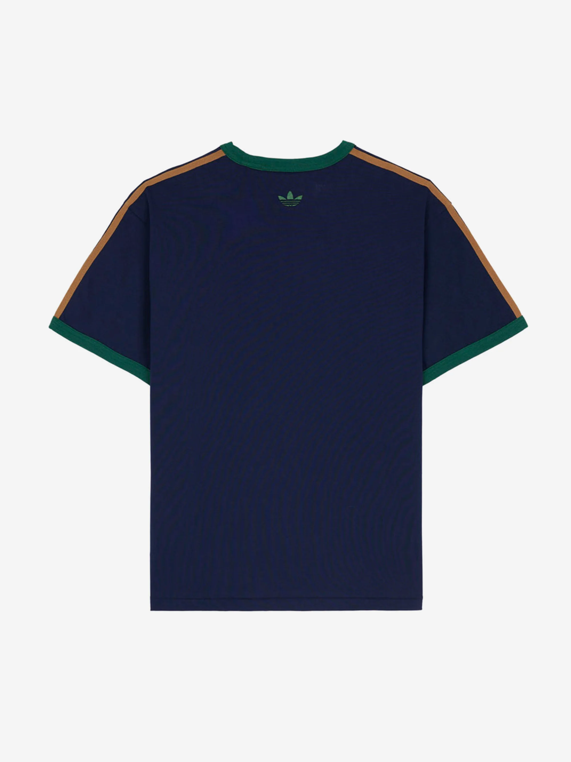 Adidas x Brain Dead Tee - Collegiate Navy - Image 4