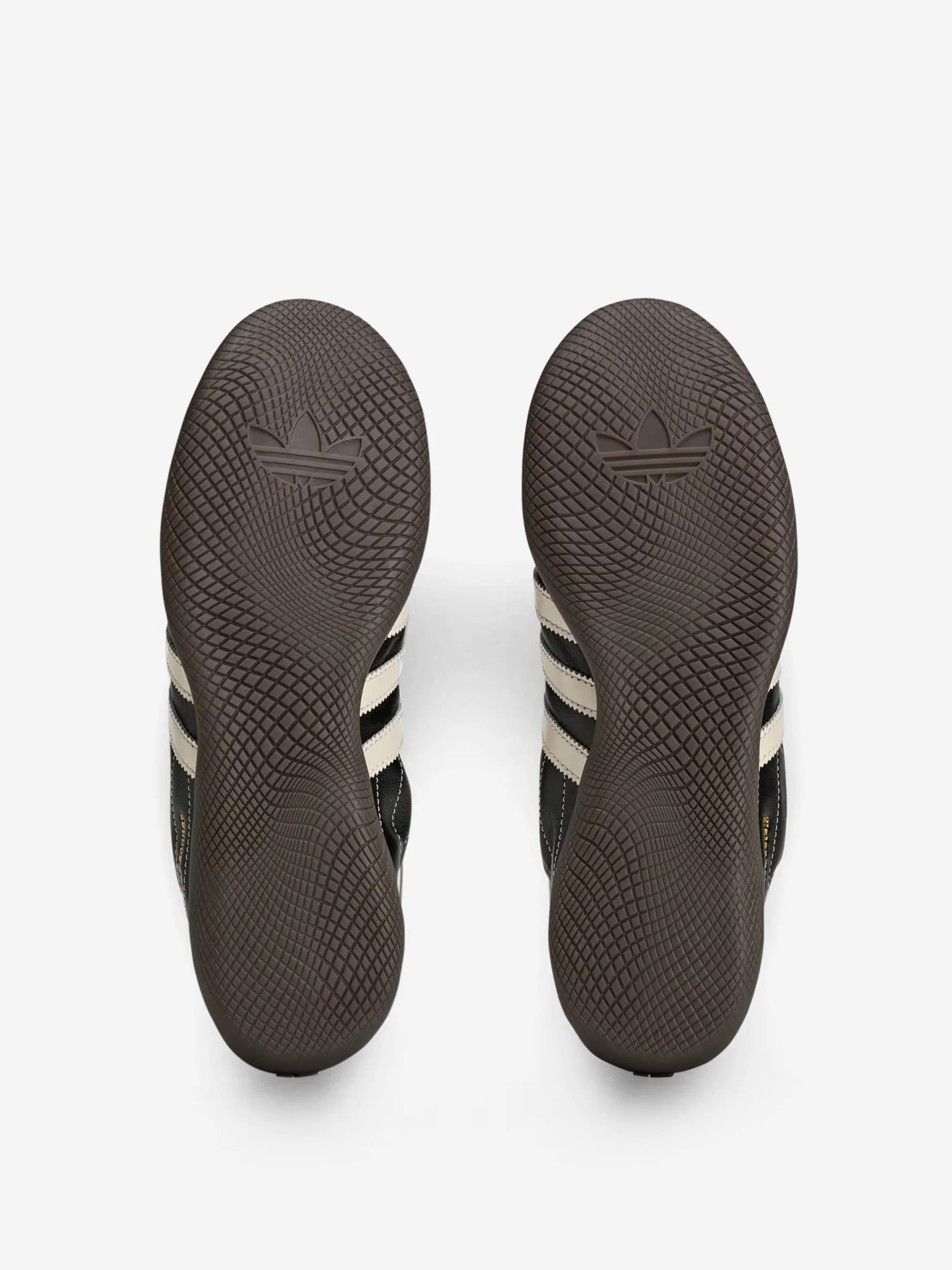 Adidas x Wales Bonner Karintha OG - Core Black/Wonder White/Lush Blue - Image 4