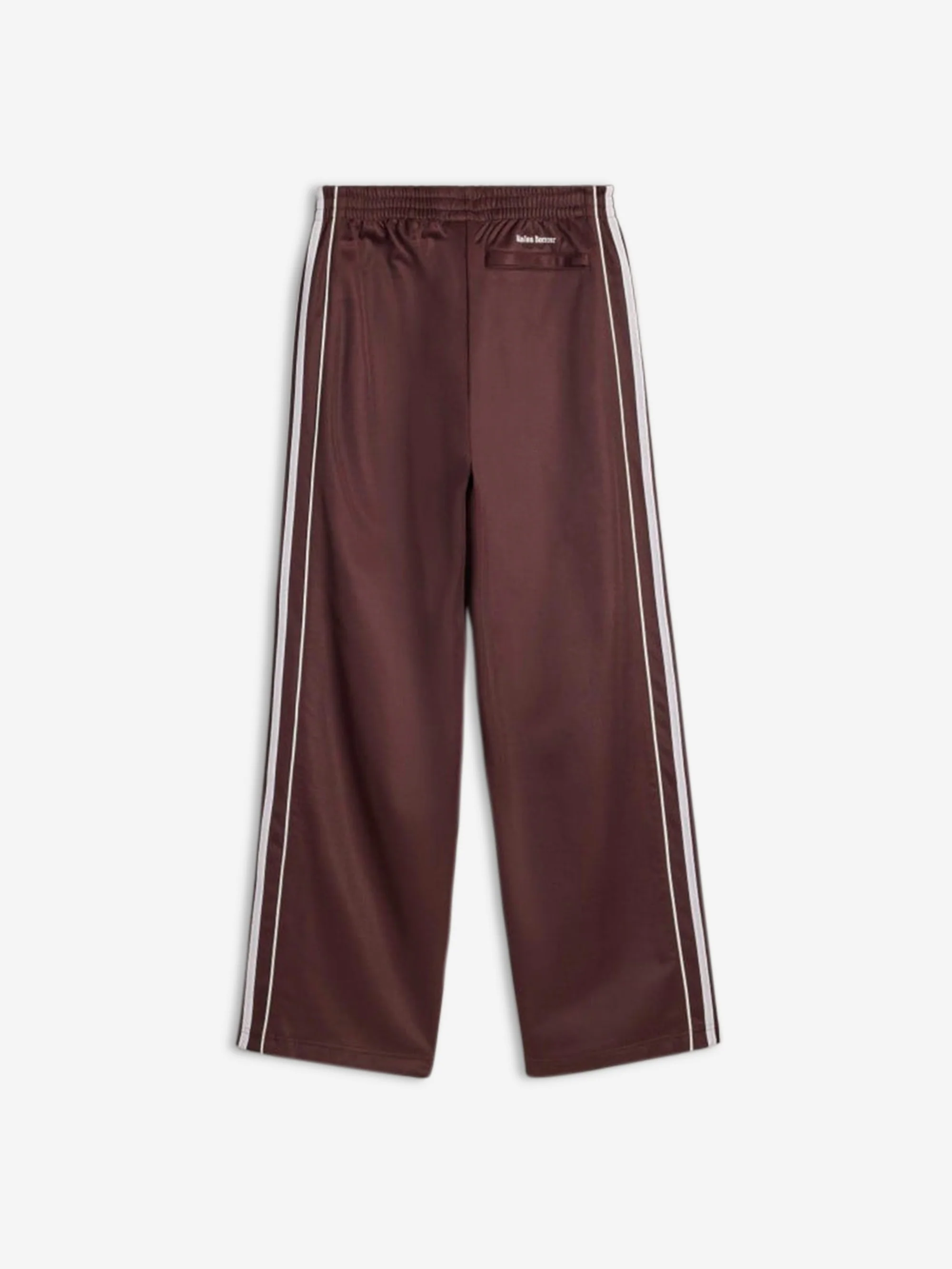 Adidas x Wales Bonner Track Pant - Shadow Brown - Image 2