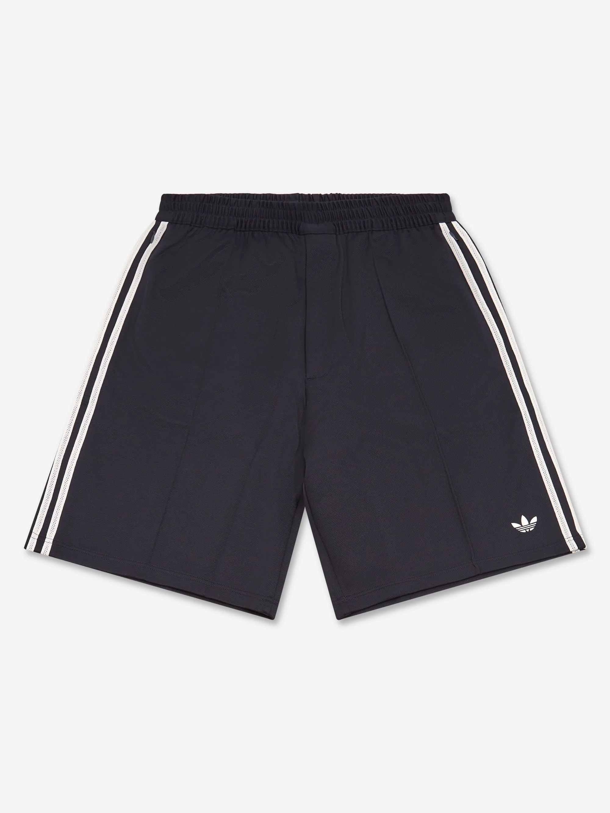 Adidas x Wales Bonner Twill Short - Night Navy
