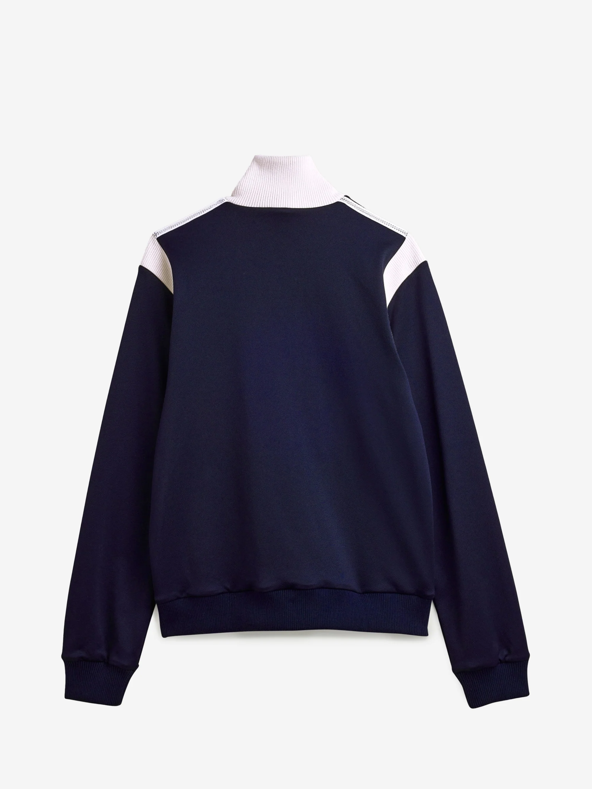 Adidas x Wales Bonner Twill Track Top - Night Navy - Image 2