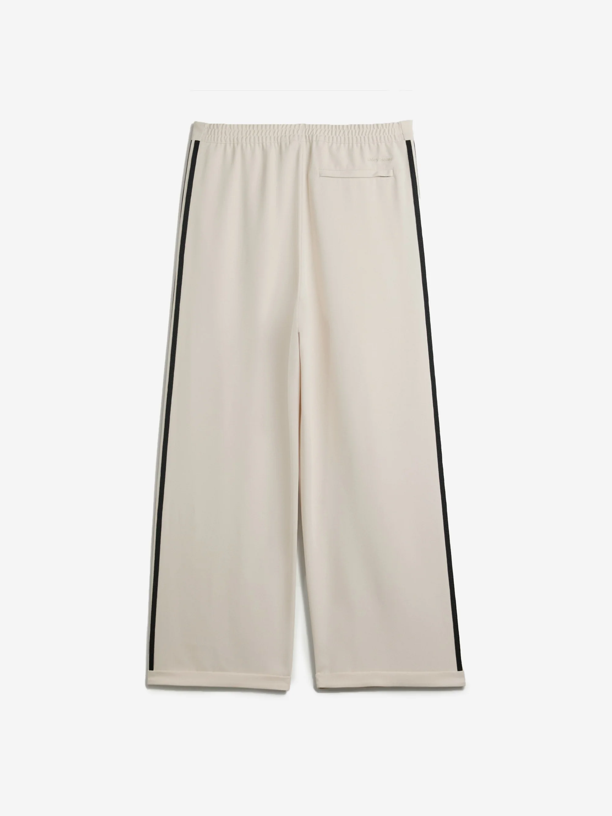 Adidas x Wales Bonner Wide Trouser - Wonder White - Image 2