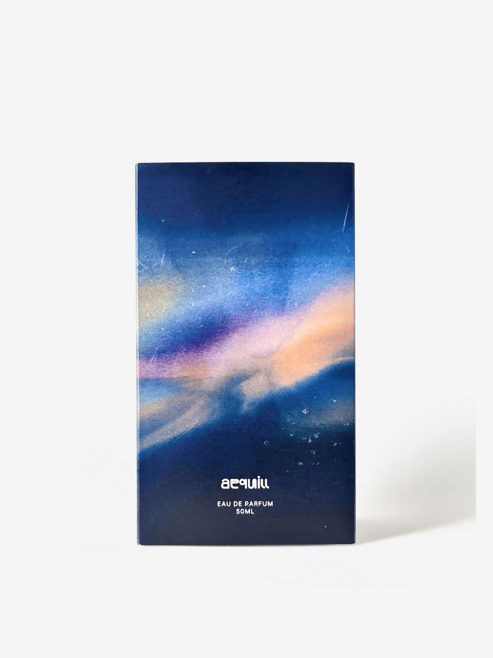 aequill Past Eau De Parfum - Image 3