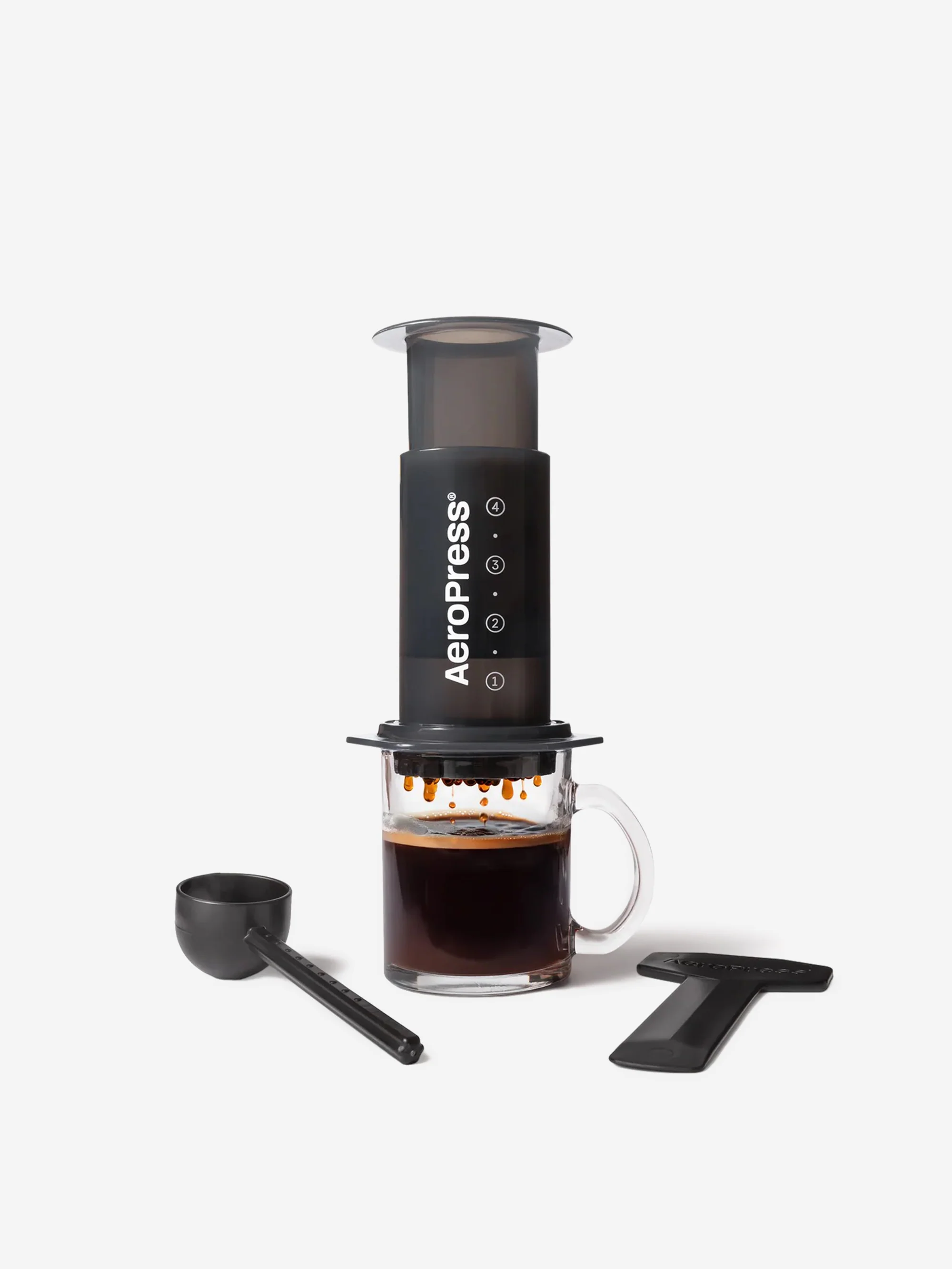 AeroPress Original Coffee Maker