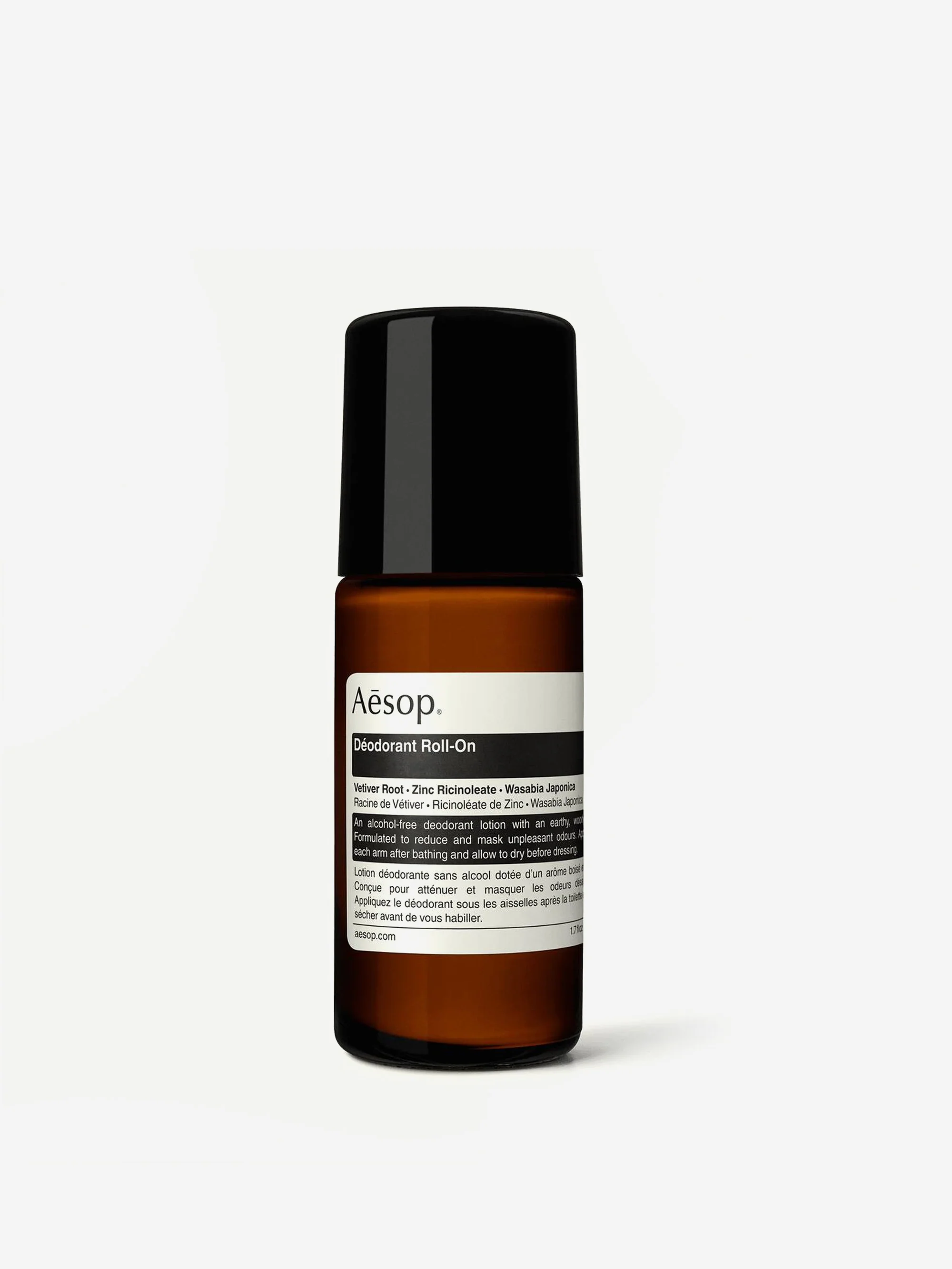 Aesop Deodorant Roll-On - 50ml