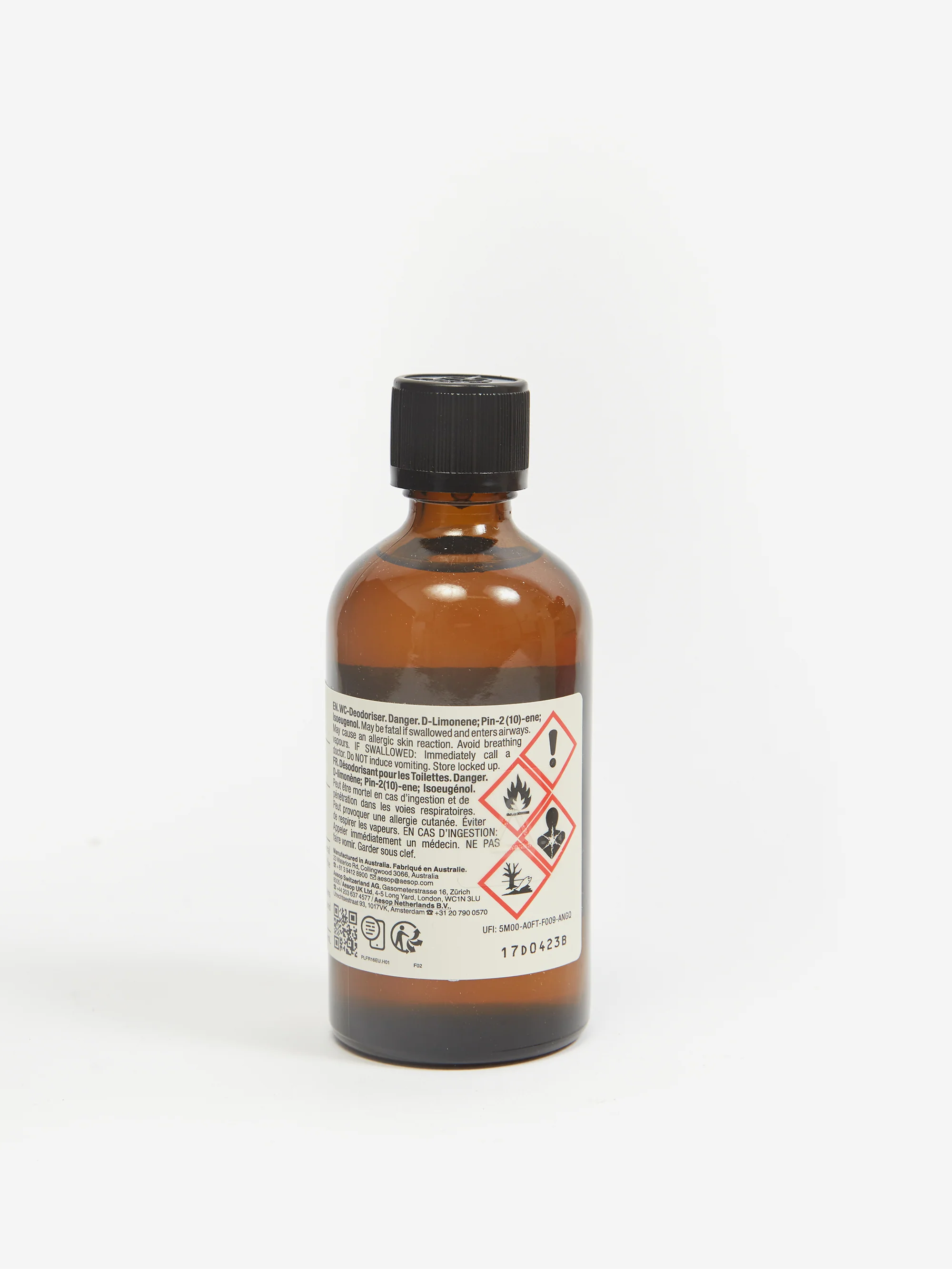 Aesop Post-Poo Drops - 100ml - Image 3