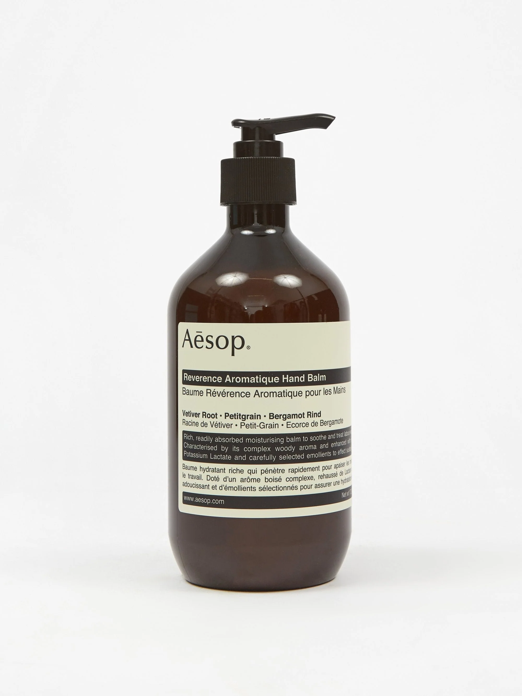 Aesop Reverence Duet - 500ml - Image 3