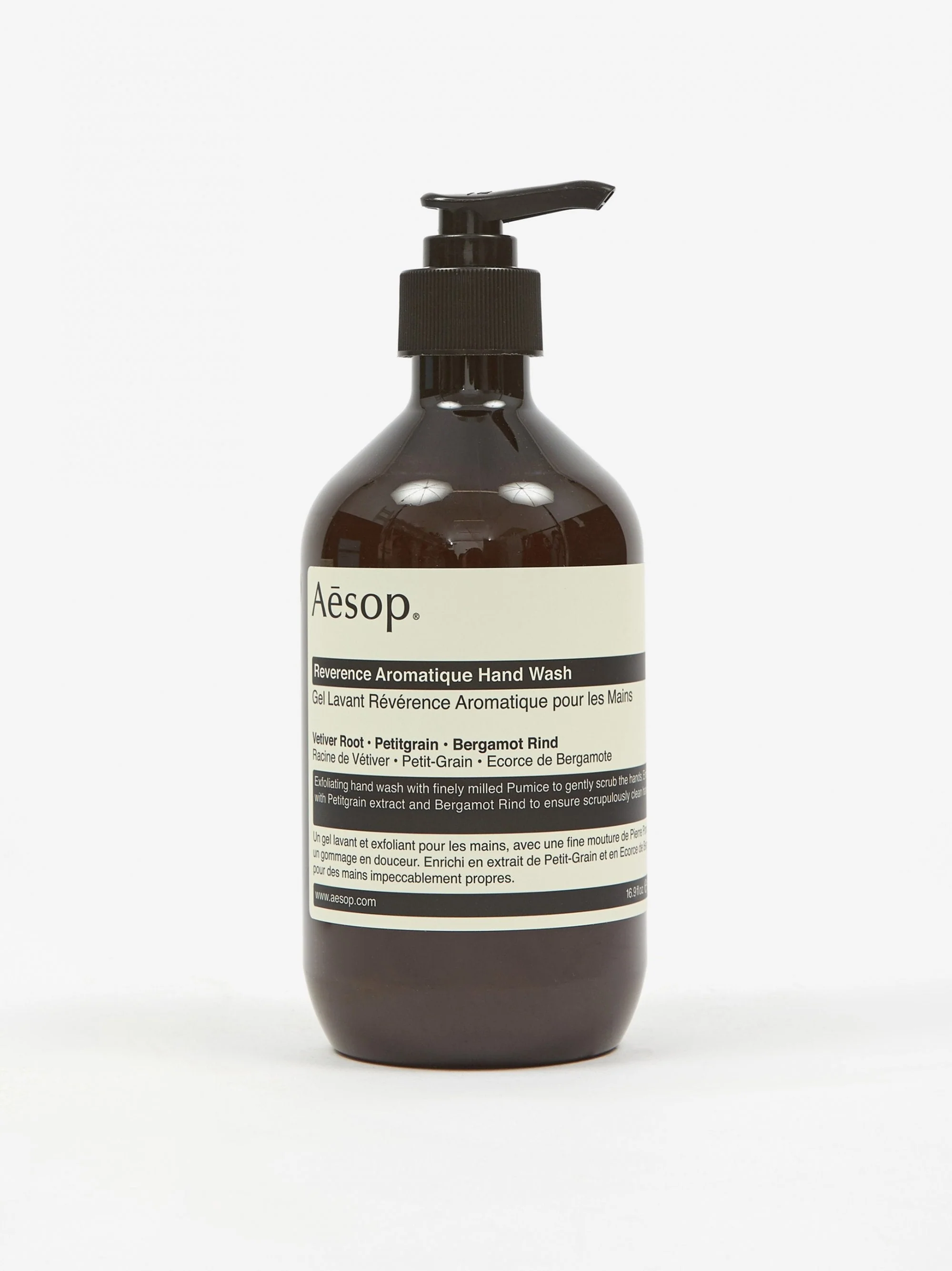 Aesop Reverence Duet - 500ml - Image 4