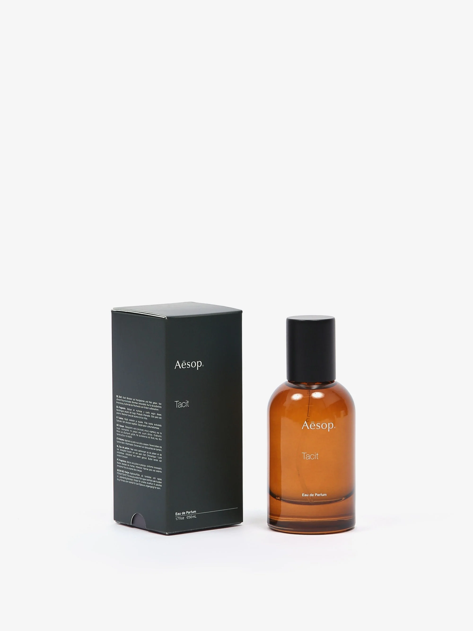 Aesop Tacit Eau de Parfum - 50ml - Image 2