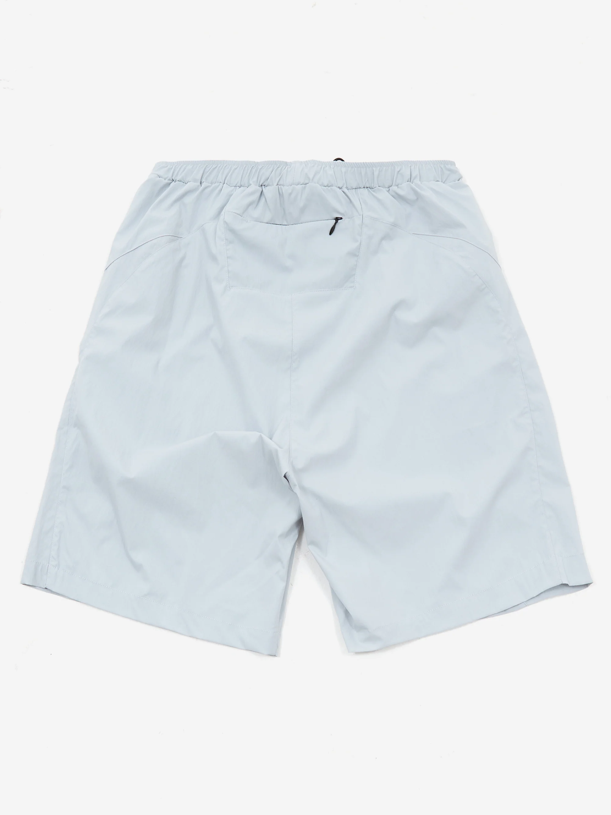 AFFXWRKS Flex Short - Mineral Grey - Image 4