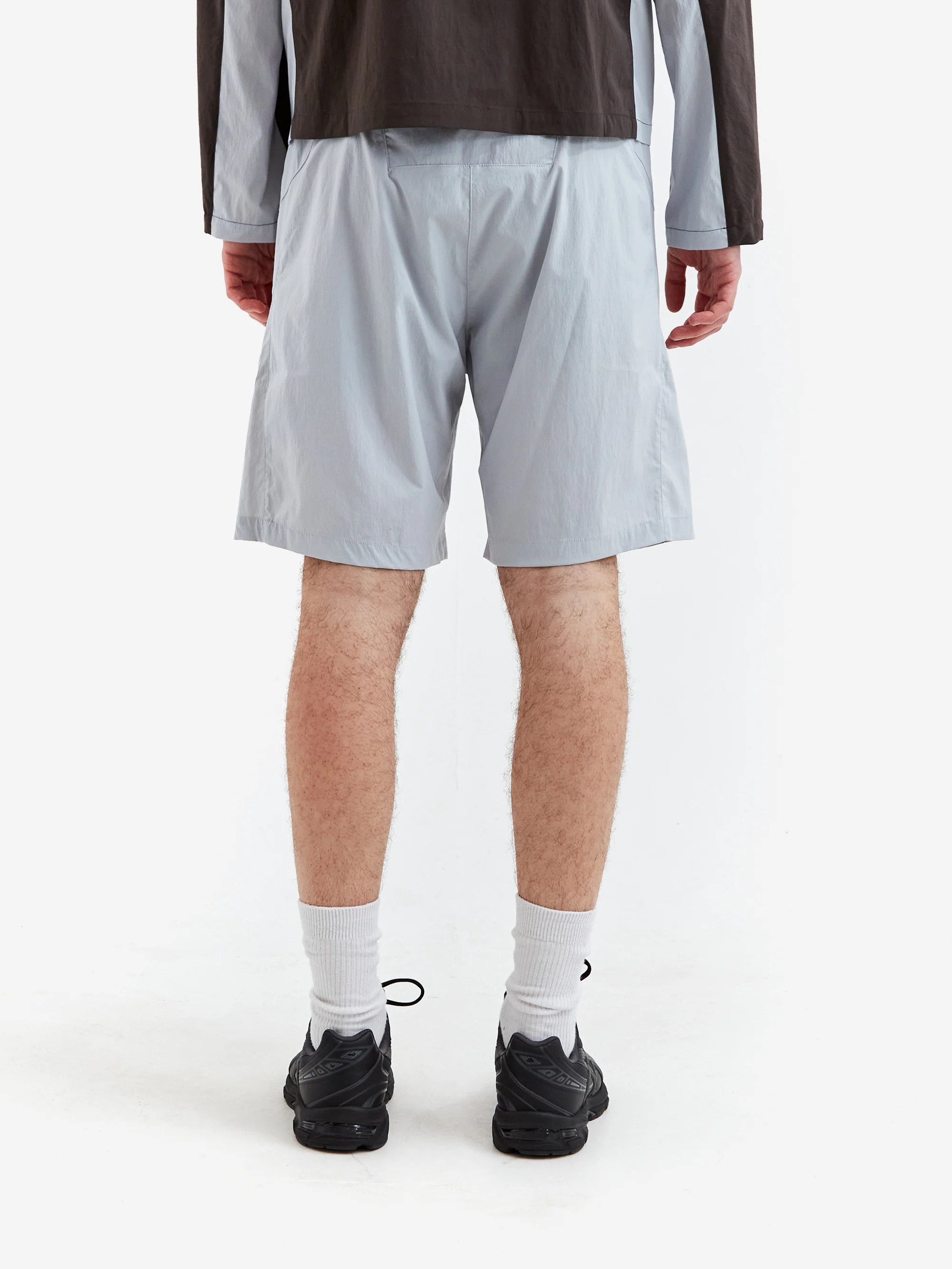 AFFXWRKS Flex Short - Mineral Grey - Image 6
