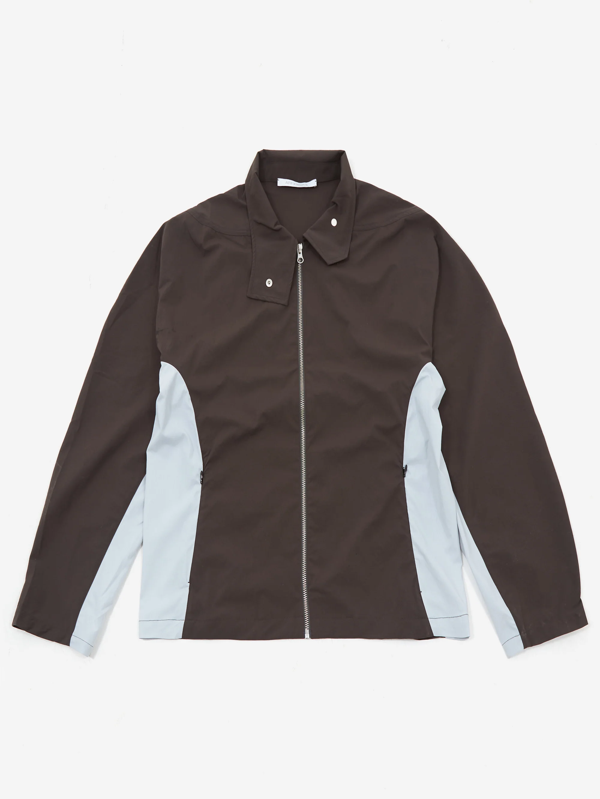 AFFXWRKS Forge Jacket - Shale Brown