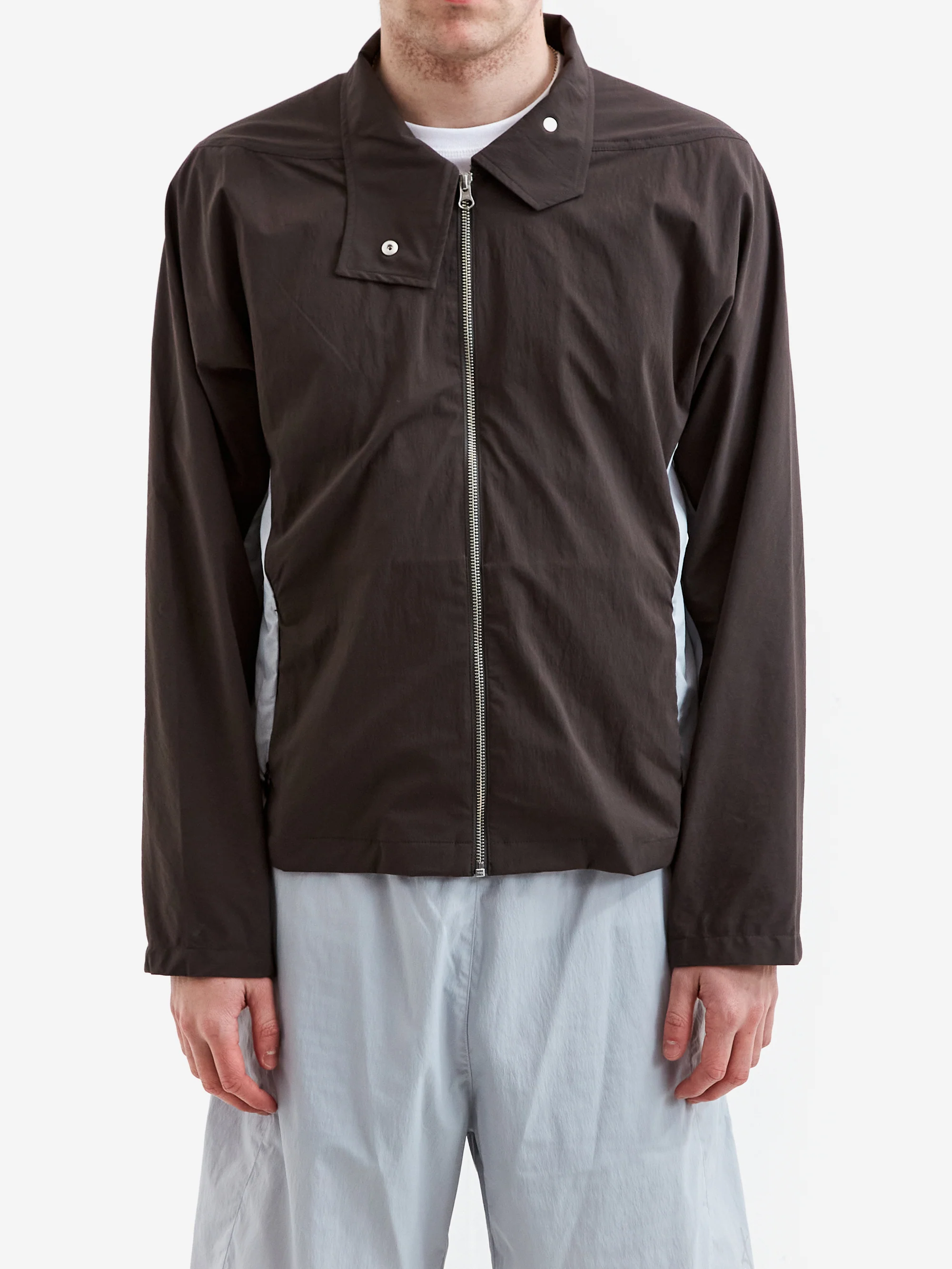 AFFXWRKS Forge Jacket - Shale Brown - Image 2