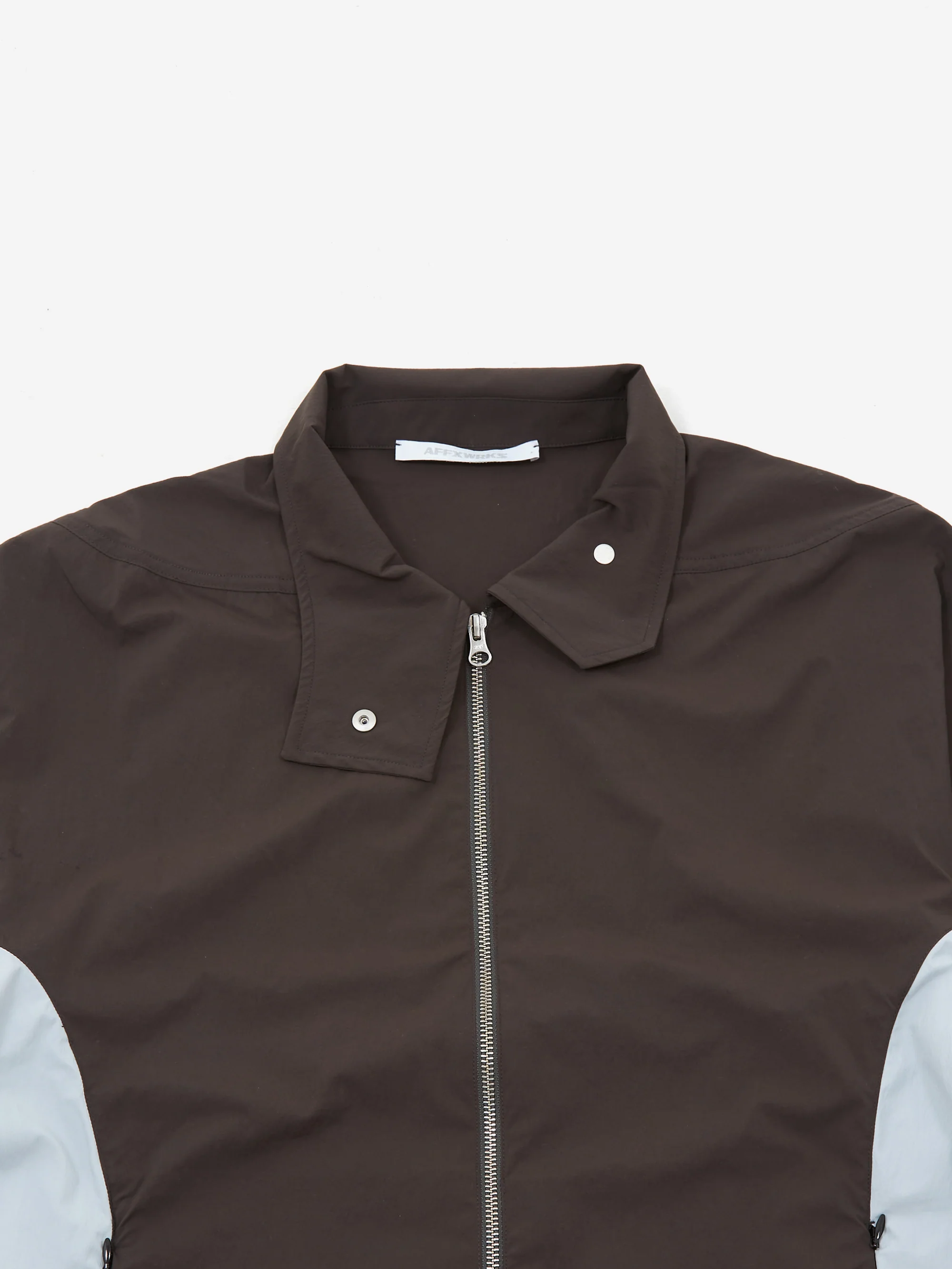 AFFXWRKS Forge Jacket - Shale Brown - Image 3