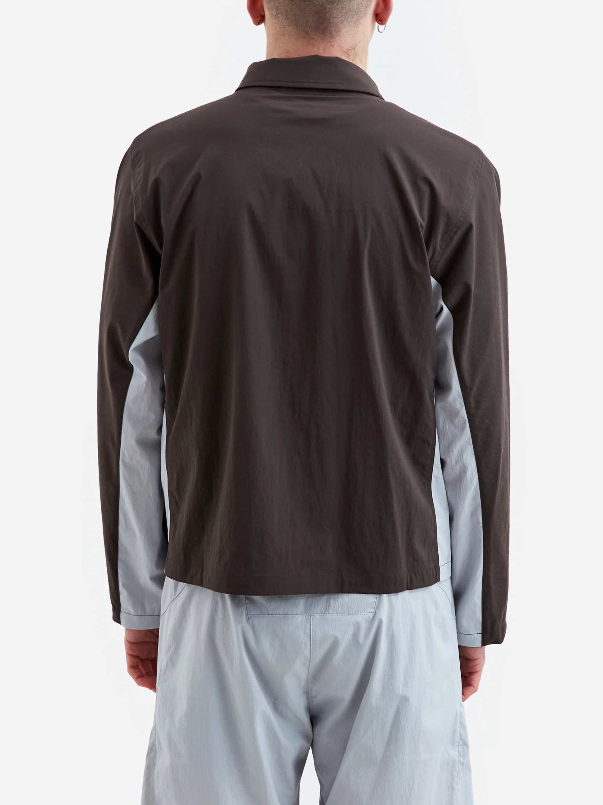 AFFXWRKS Forge Jacket - Shale Brown - Image 6