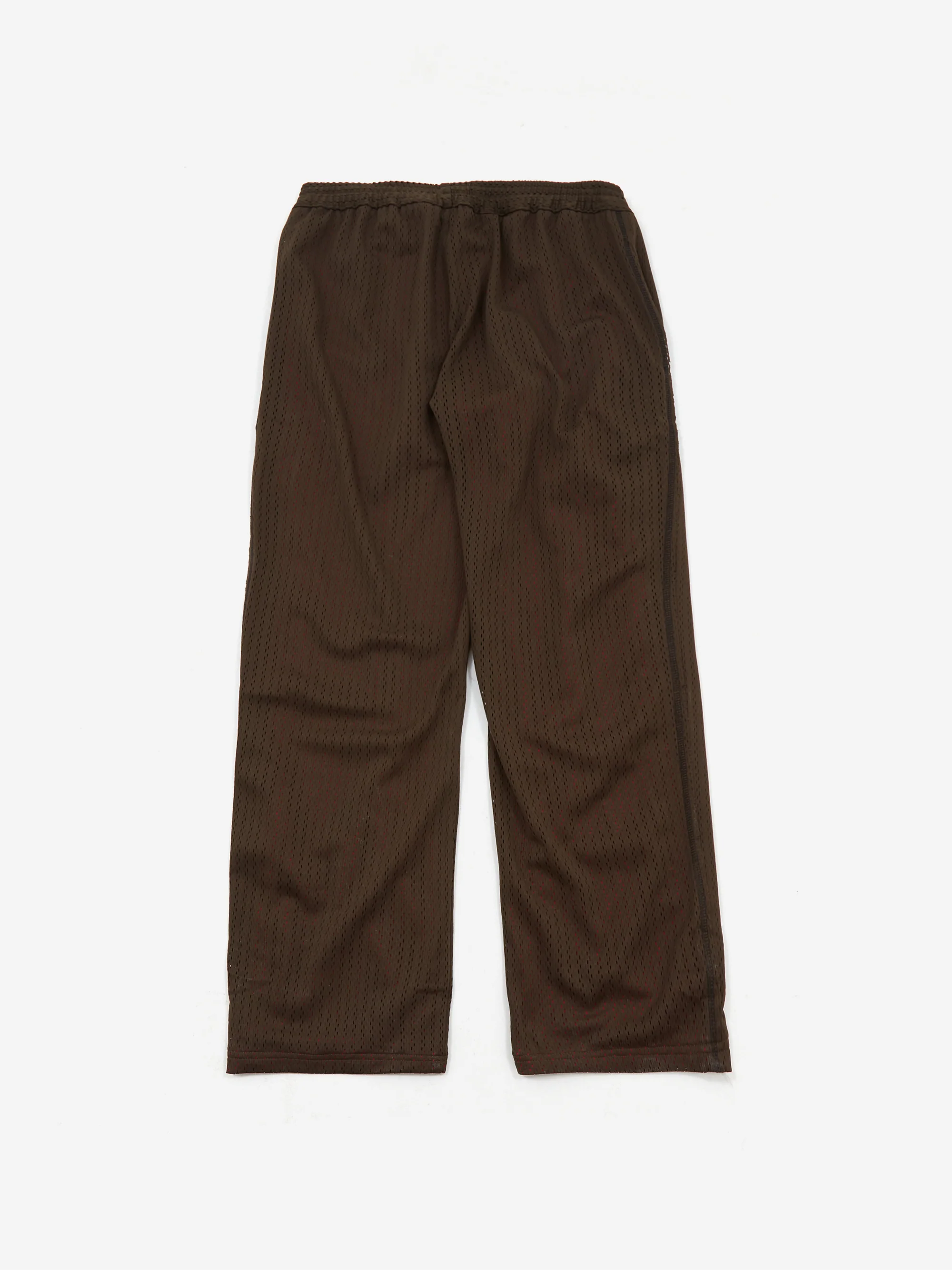 AFFXWRKS Wrks Mesh Sweatpants - Olive Drab - Image 4