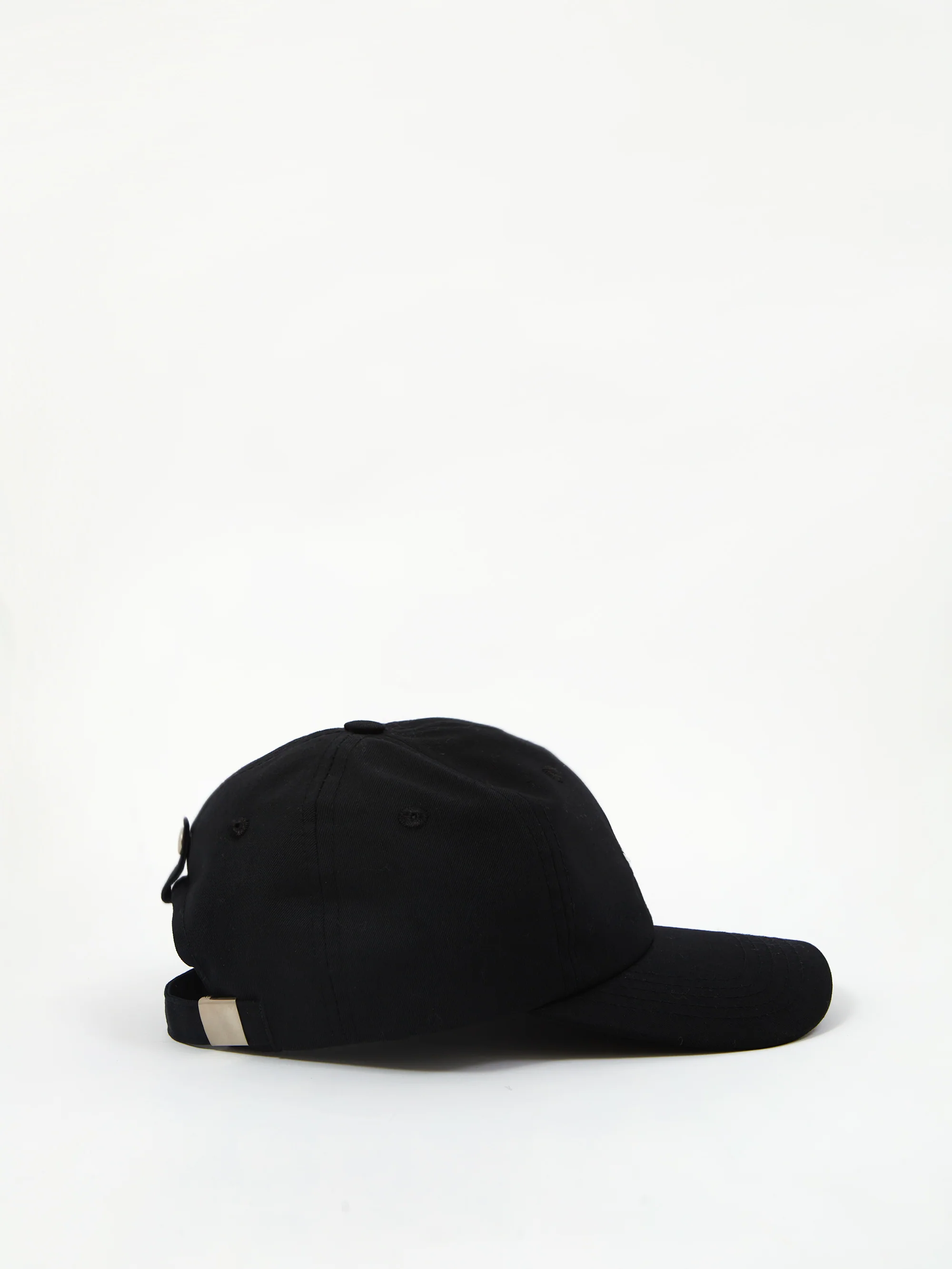 AFFXWRKS x Mountain Research AWMR Cap - Black - Image 3
