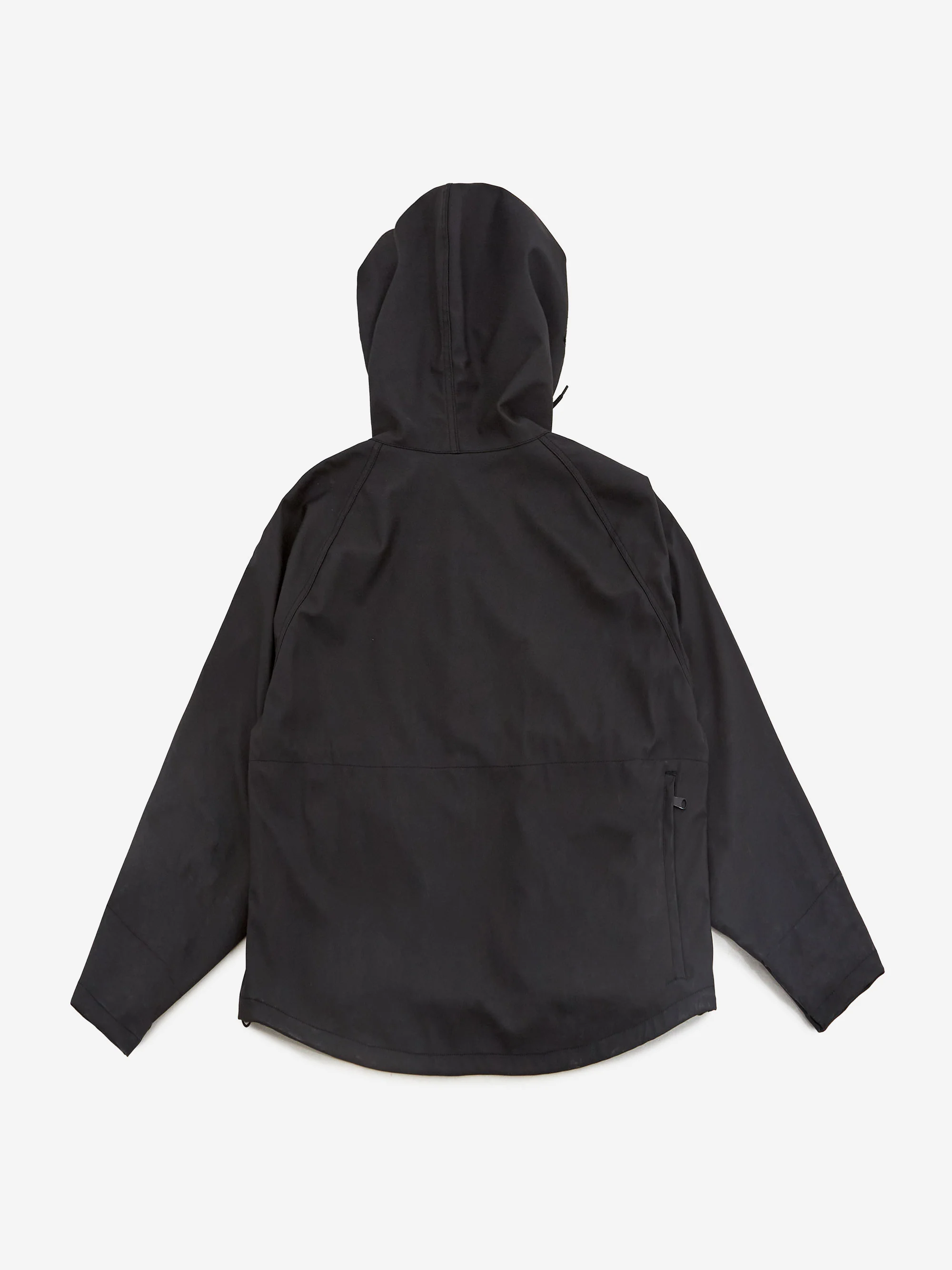 AFFXWRKS x Mountain Research AWMR Wading Jacket - Soft Black - Image 5