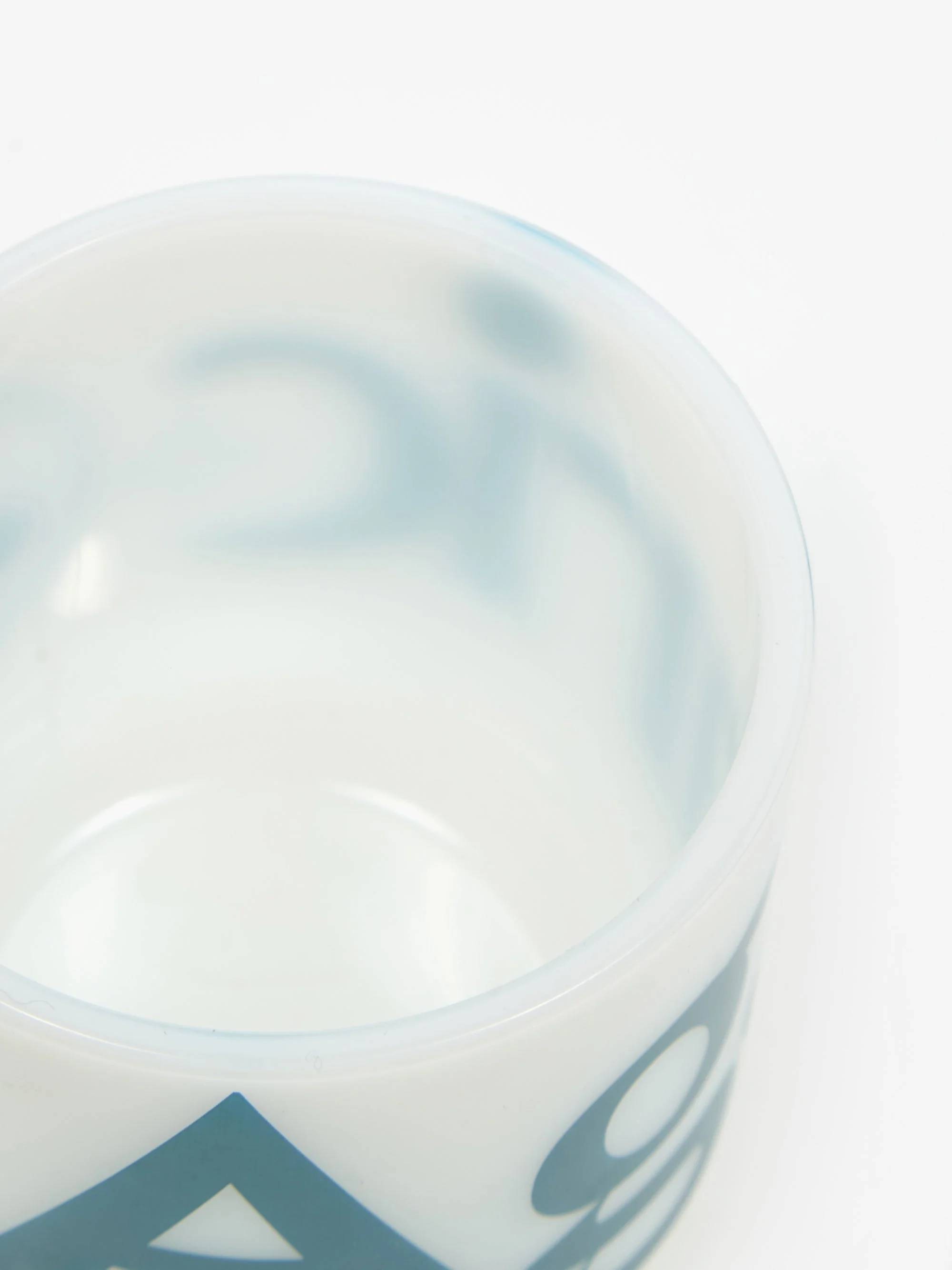 Agaric Fly Mug - White - Image 3
