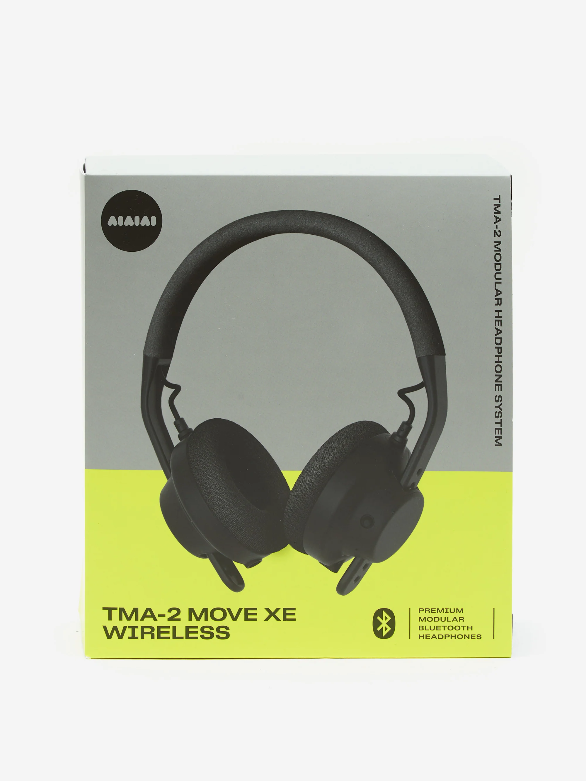 AIAIAI TMA-2 Move XE Wireless Preset Headphones - Image 2