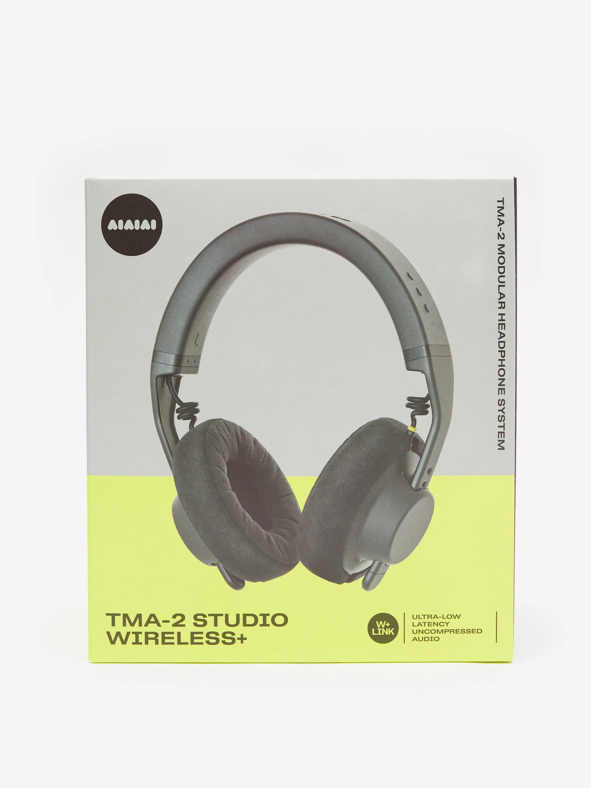 AIAIAI TMA-2 Pro Range - Studio Wireless+ Preset Headphones - Image 2