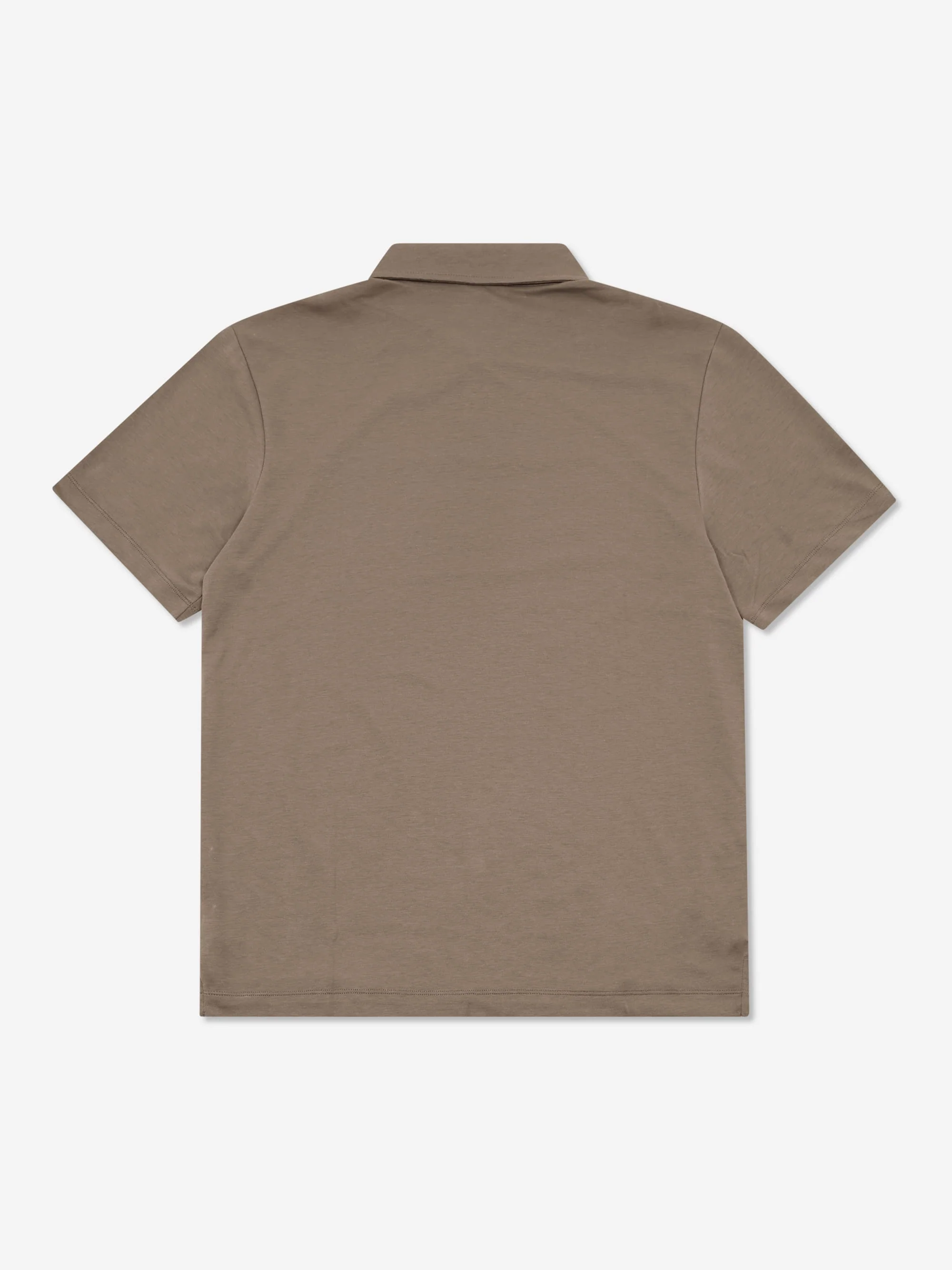 Air Jordan Golf Dri-Fit Golf Polo - Olive Grey - Image 3
