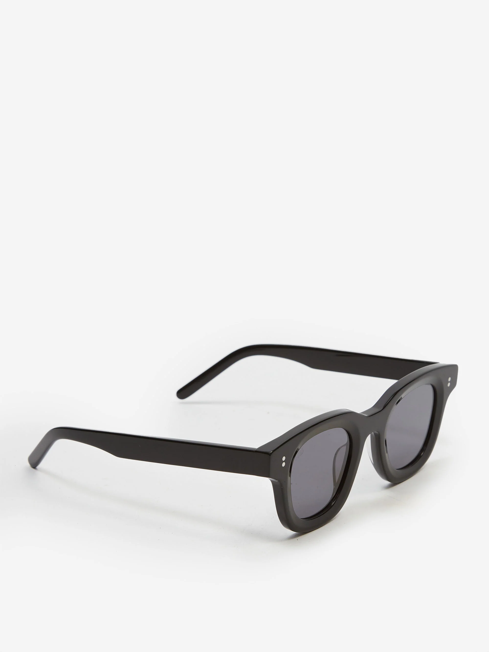 AKILA Apollo Sunglasses - Black/Black - Image 3