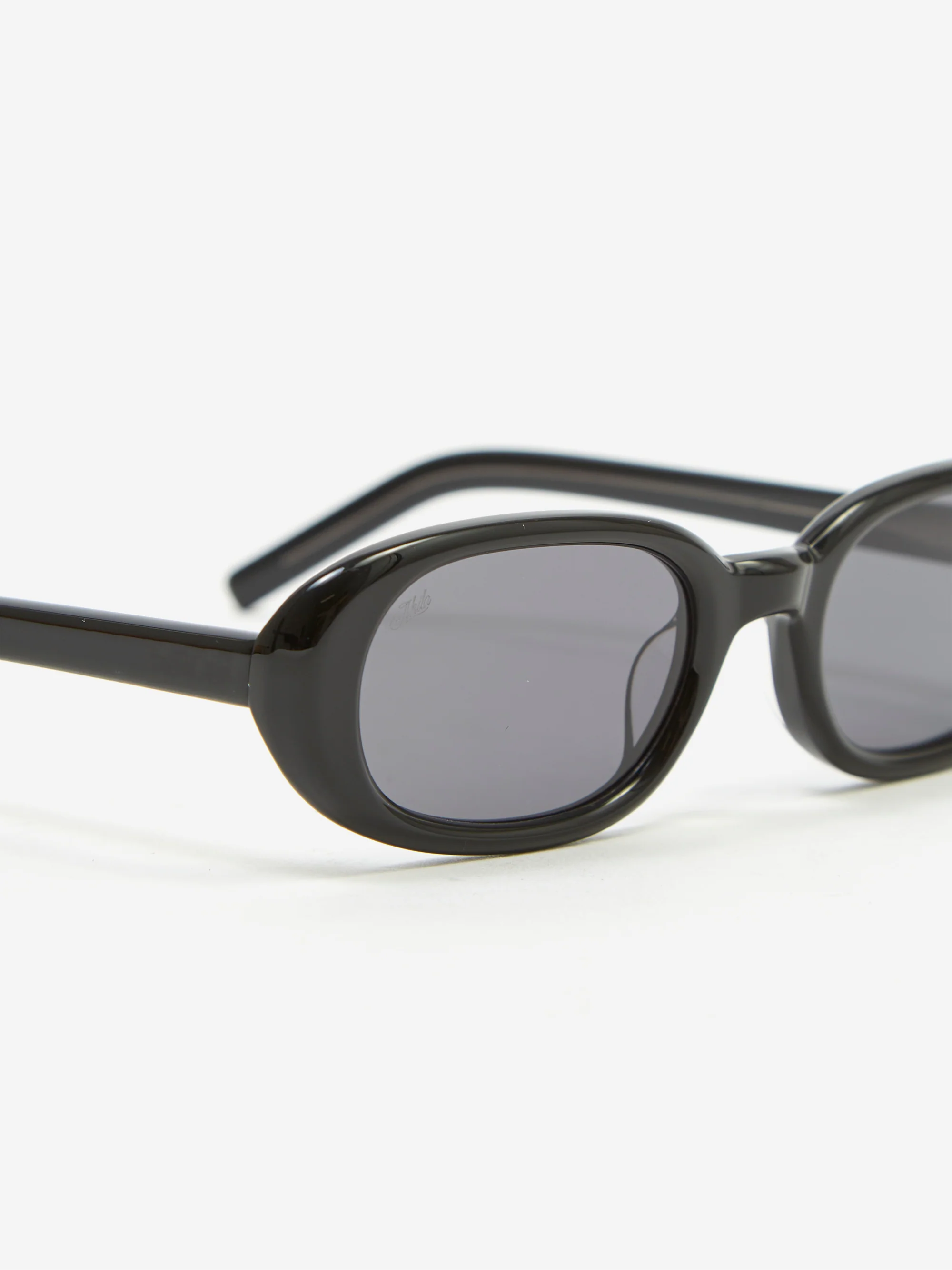 AKILA Blossom - Black/Black - Image 3