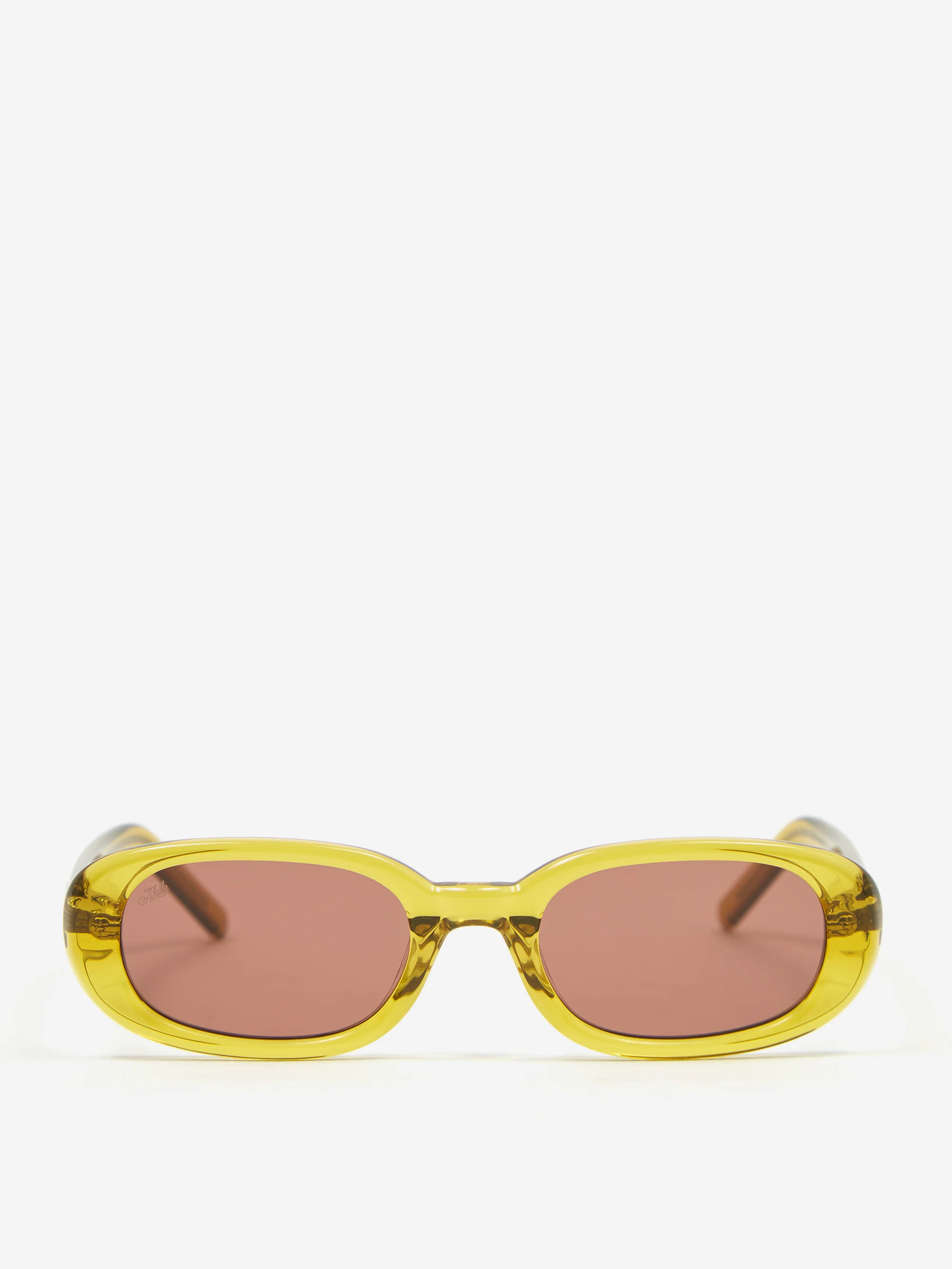 AKILA Blossom - Yellow/Purple