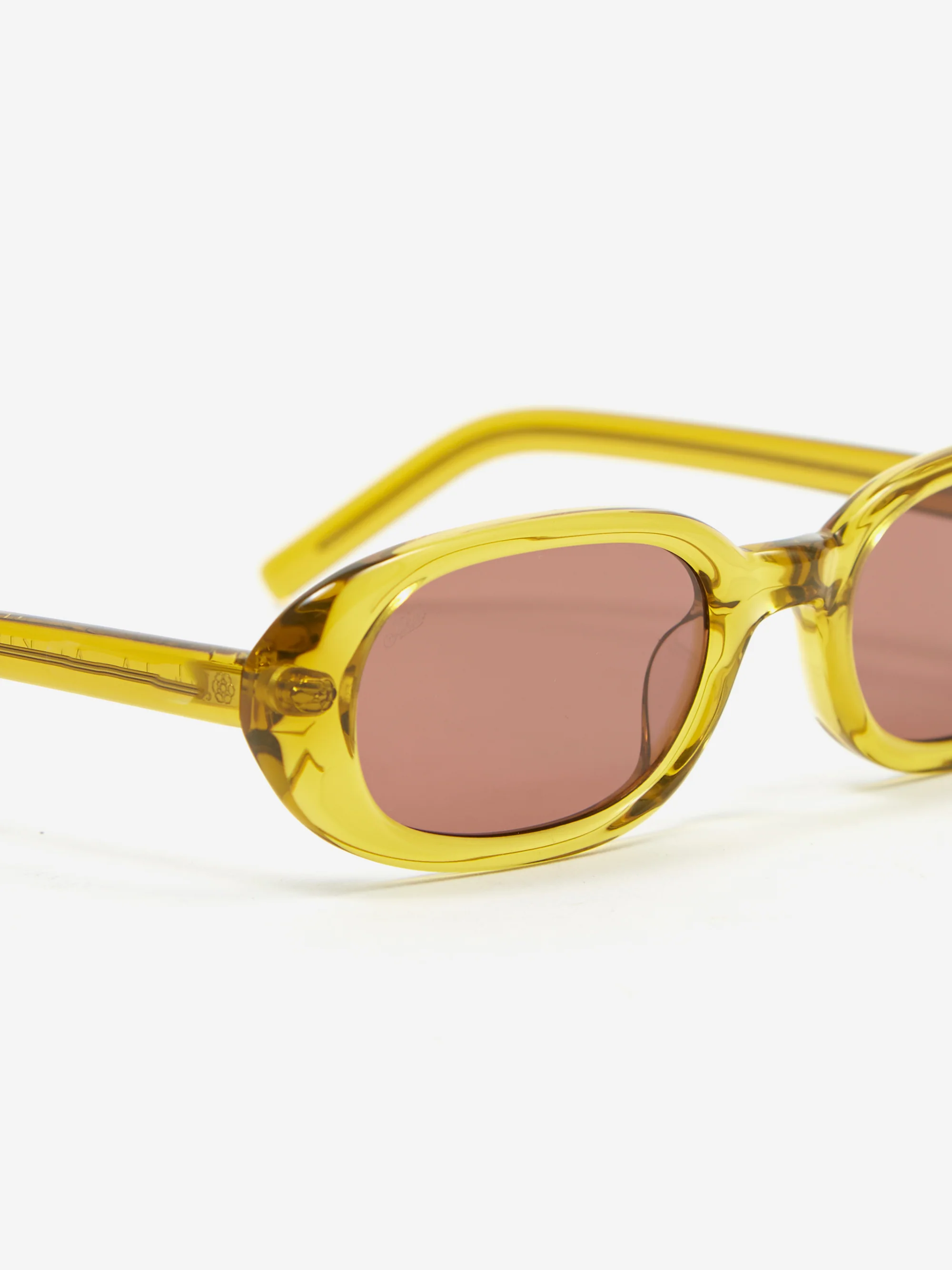 AKILA Blossom - Yellow/Purple - Image 3
