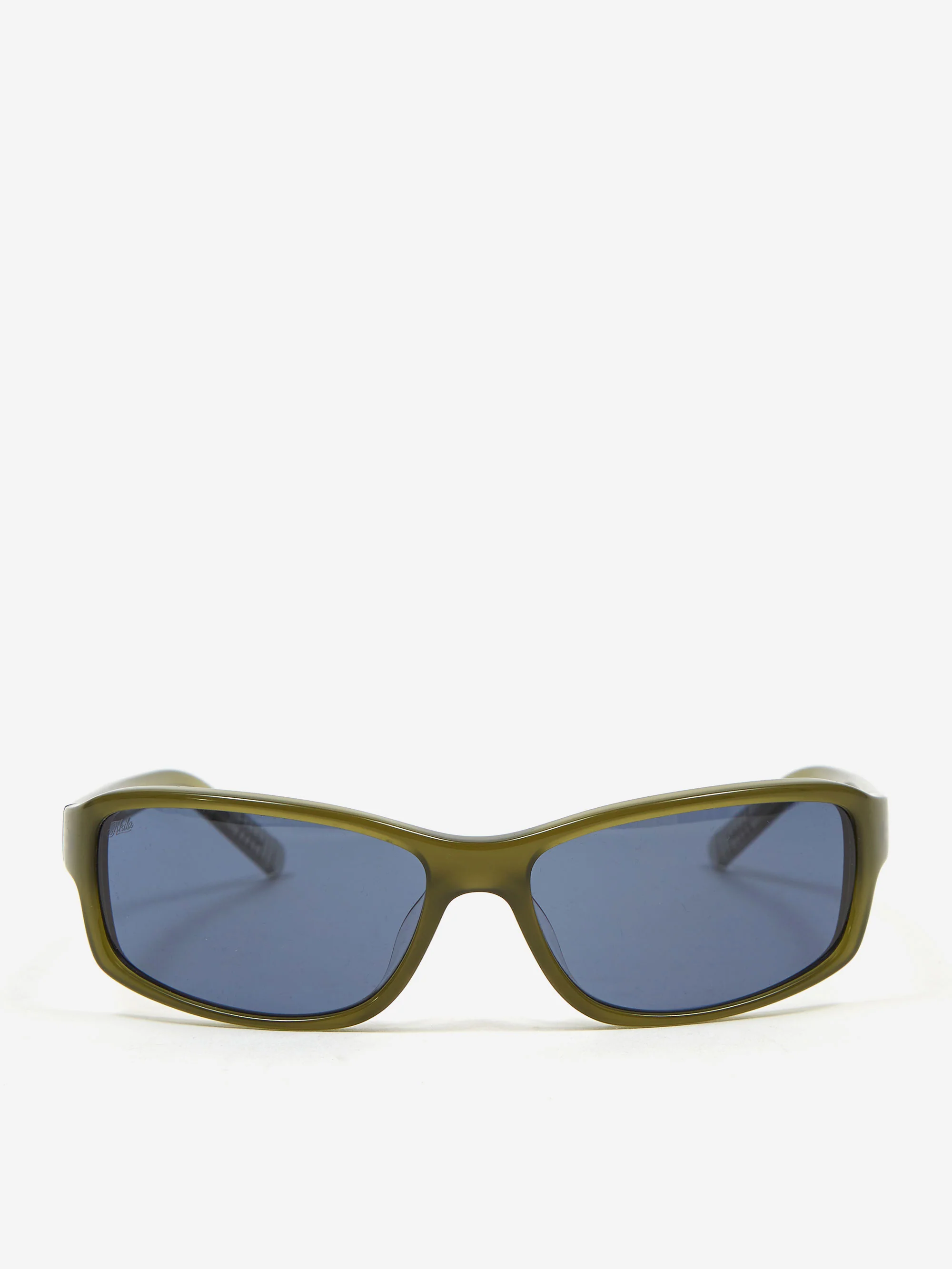 AKILA Jet - Gradient Green/Navy