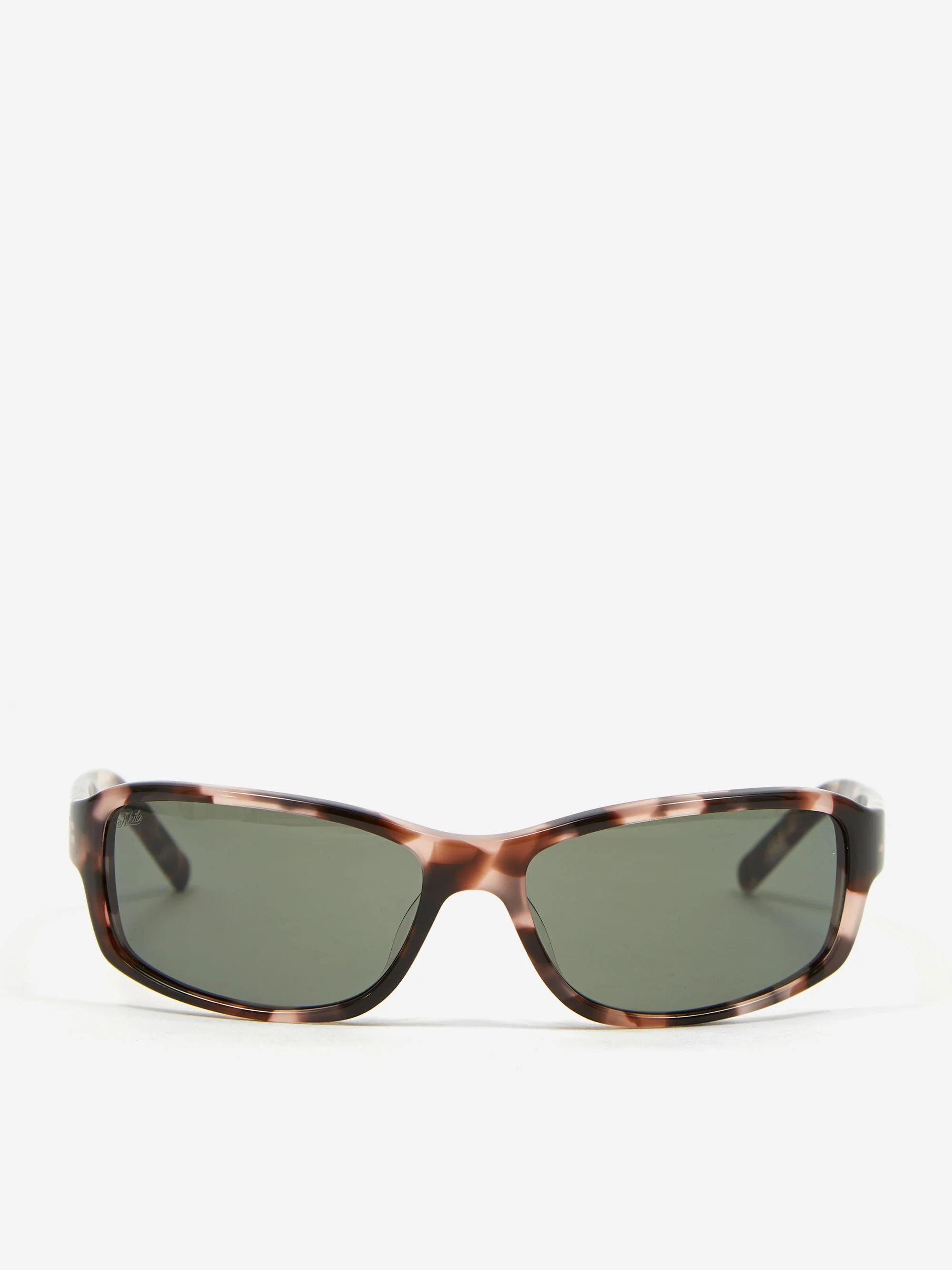 AKILA Jet - Rose Tortoise/Green