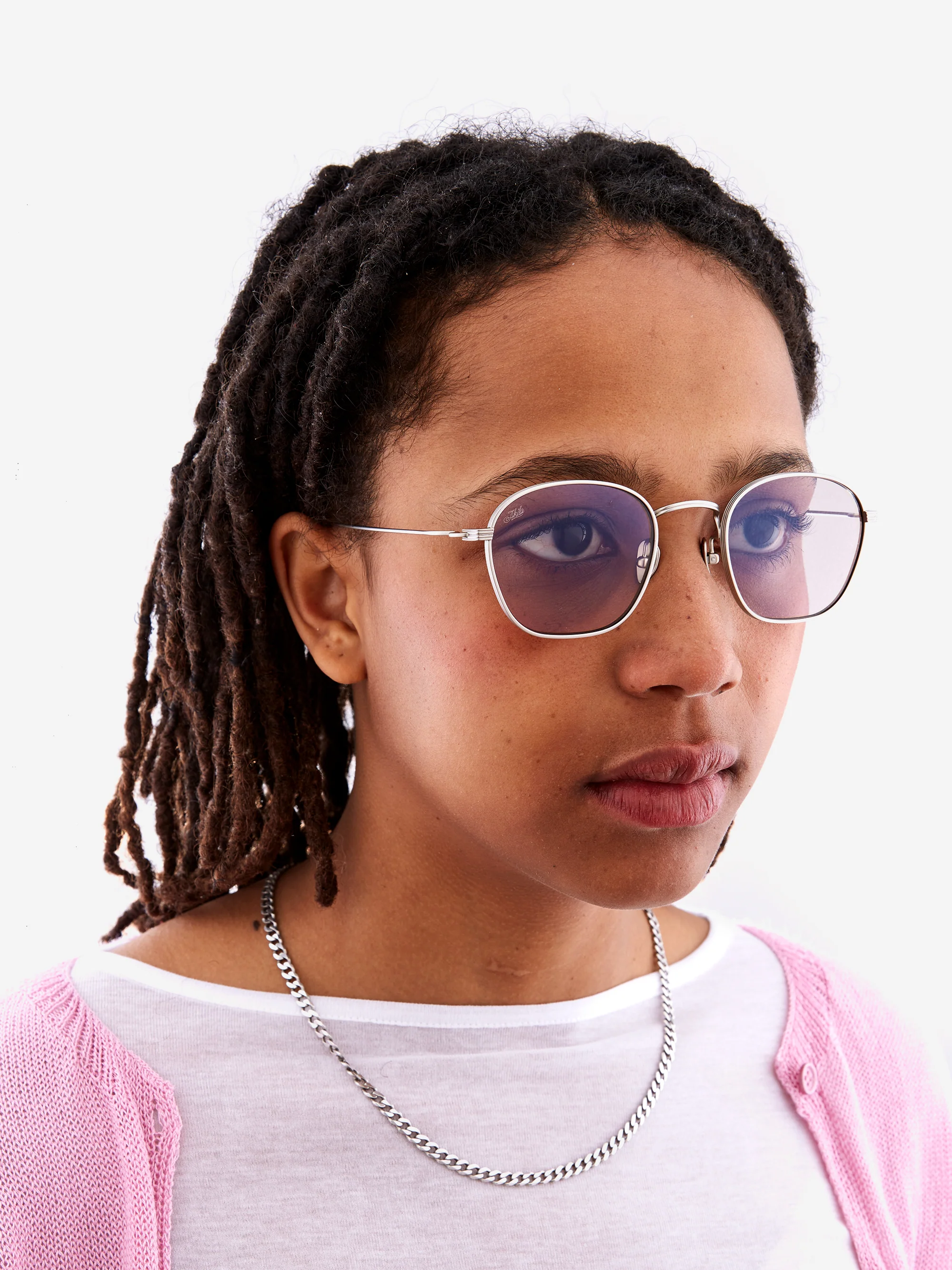 AKILA Osiris - Matte Silver/Beige - Image 3